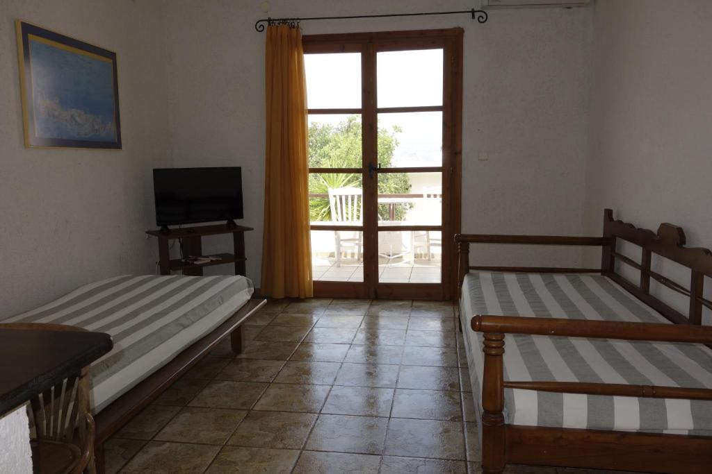 Apartment Sea View One Bedroom