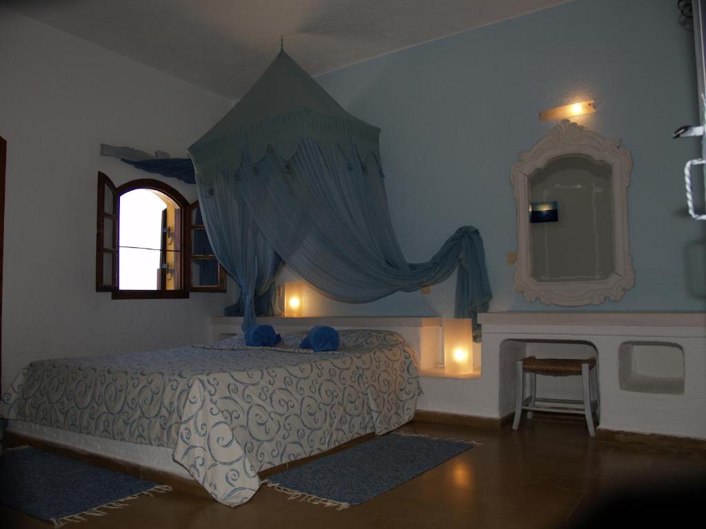 Apartment Sea View One Bedroom