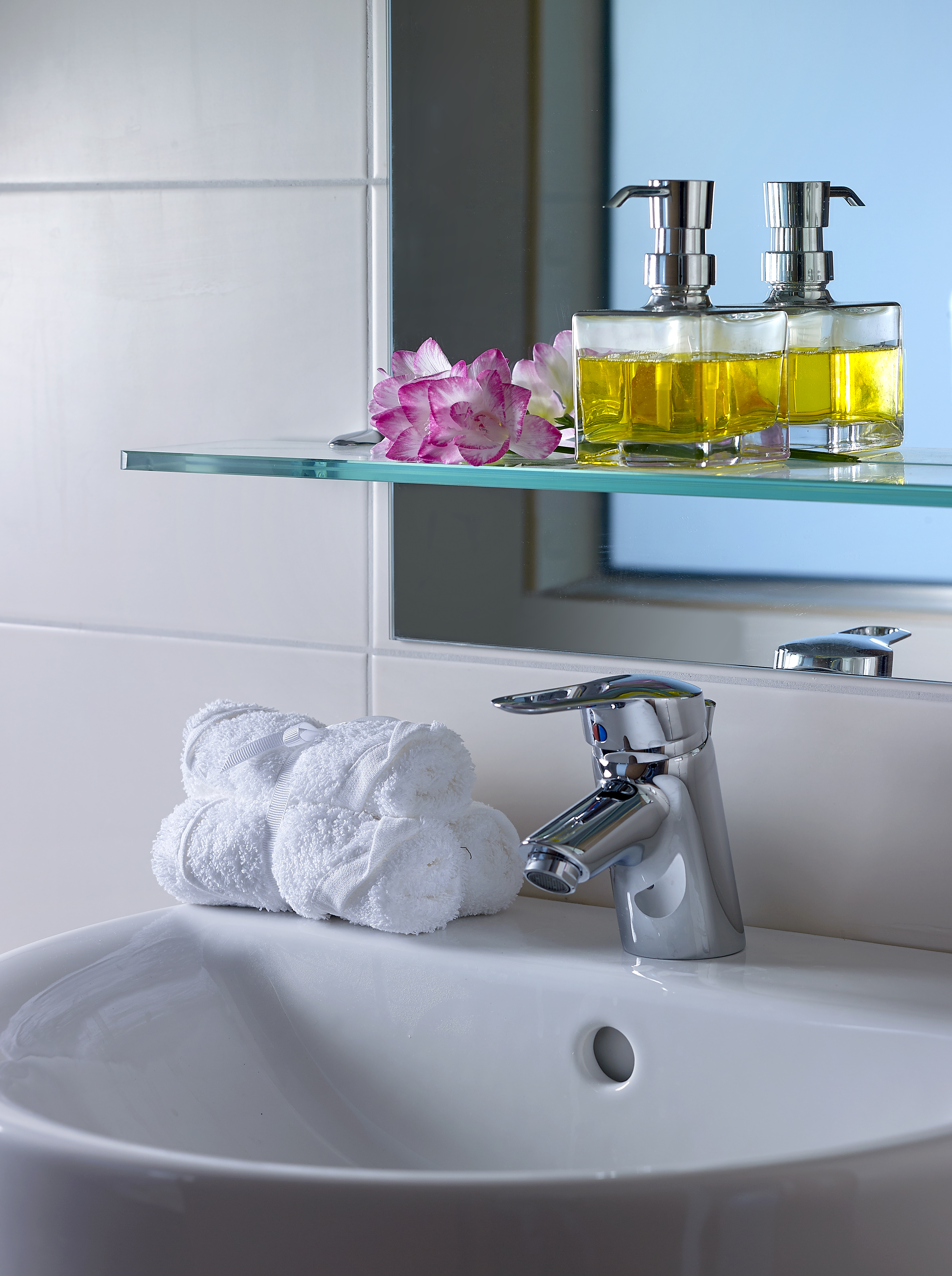 Double or Twin Premium Sea View