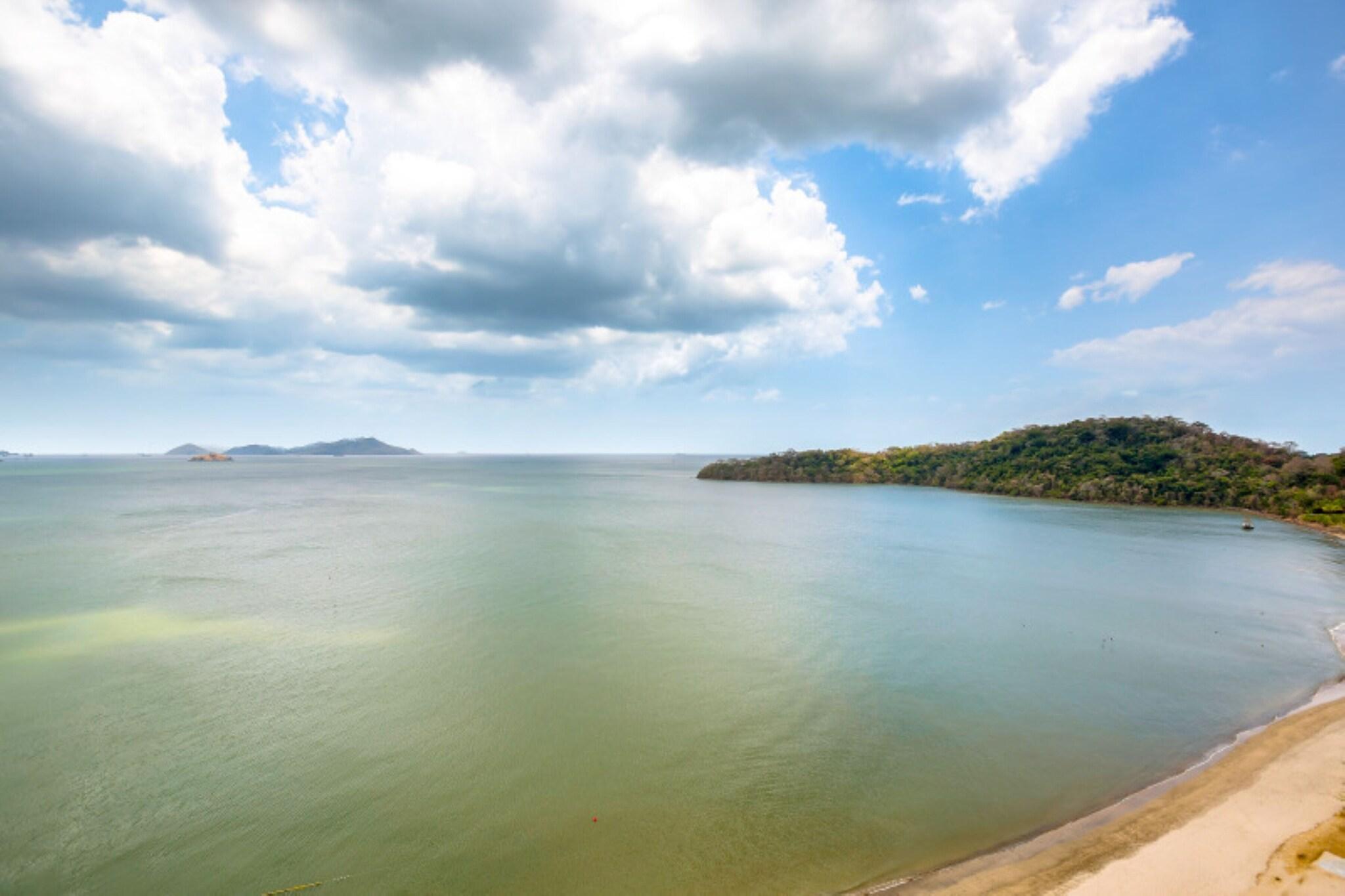 Double Deluxe Ocean View