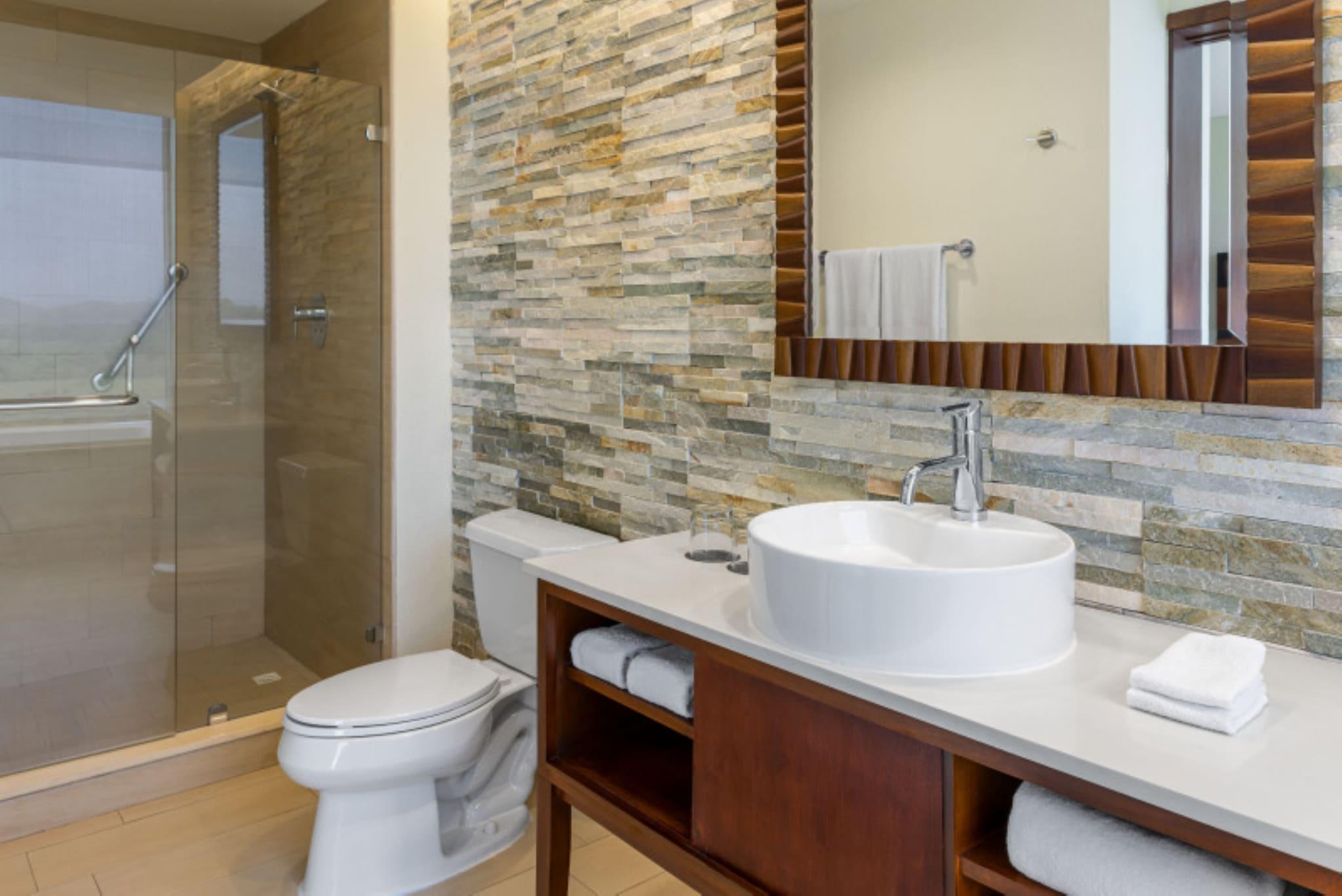 Quadruple Premium with Views