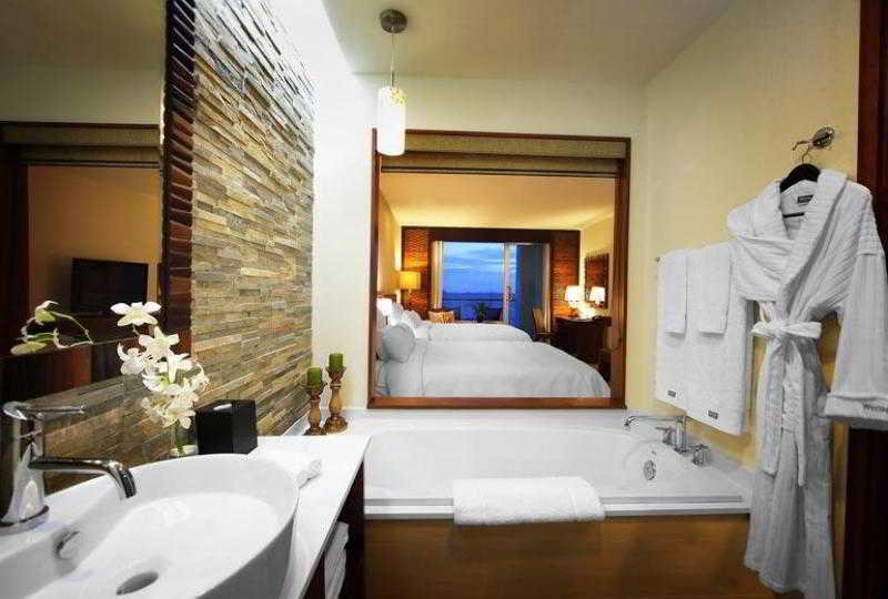 Double Deluxe Ocean View