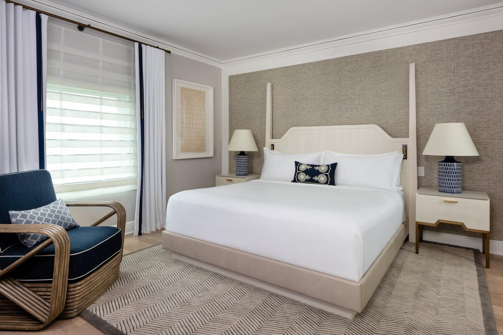 Suite Executive One Bedroom