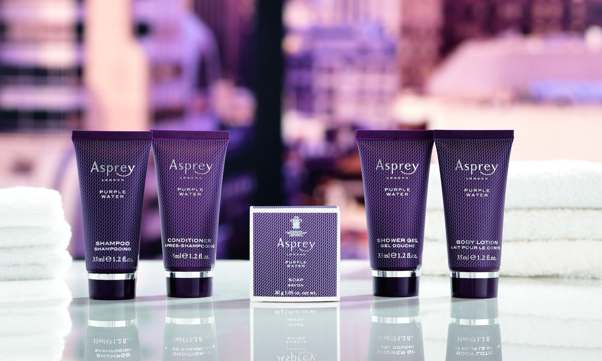 Double with Views Non Smoking