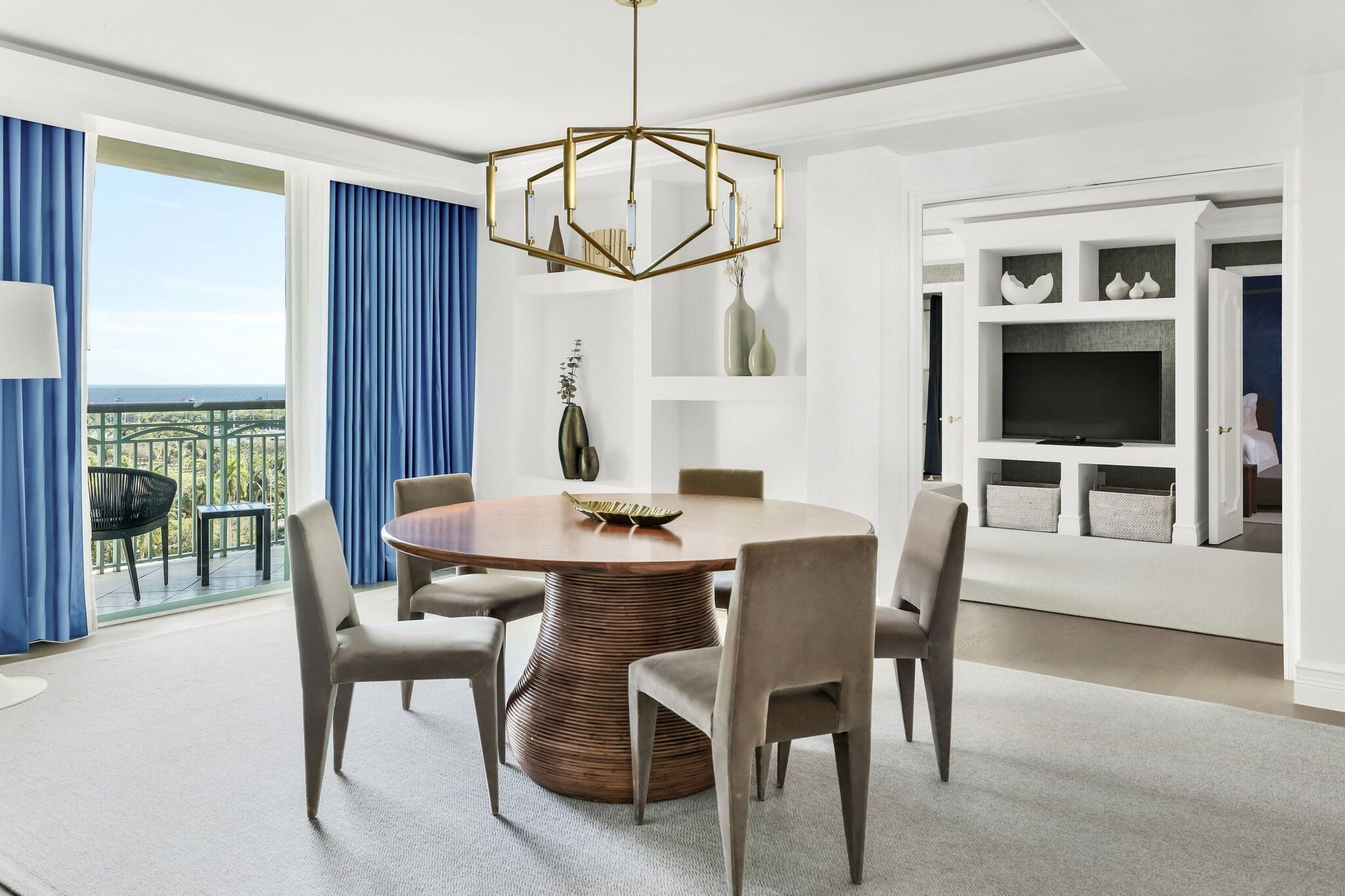 Suite King Bed One Bedroom 