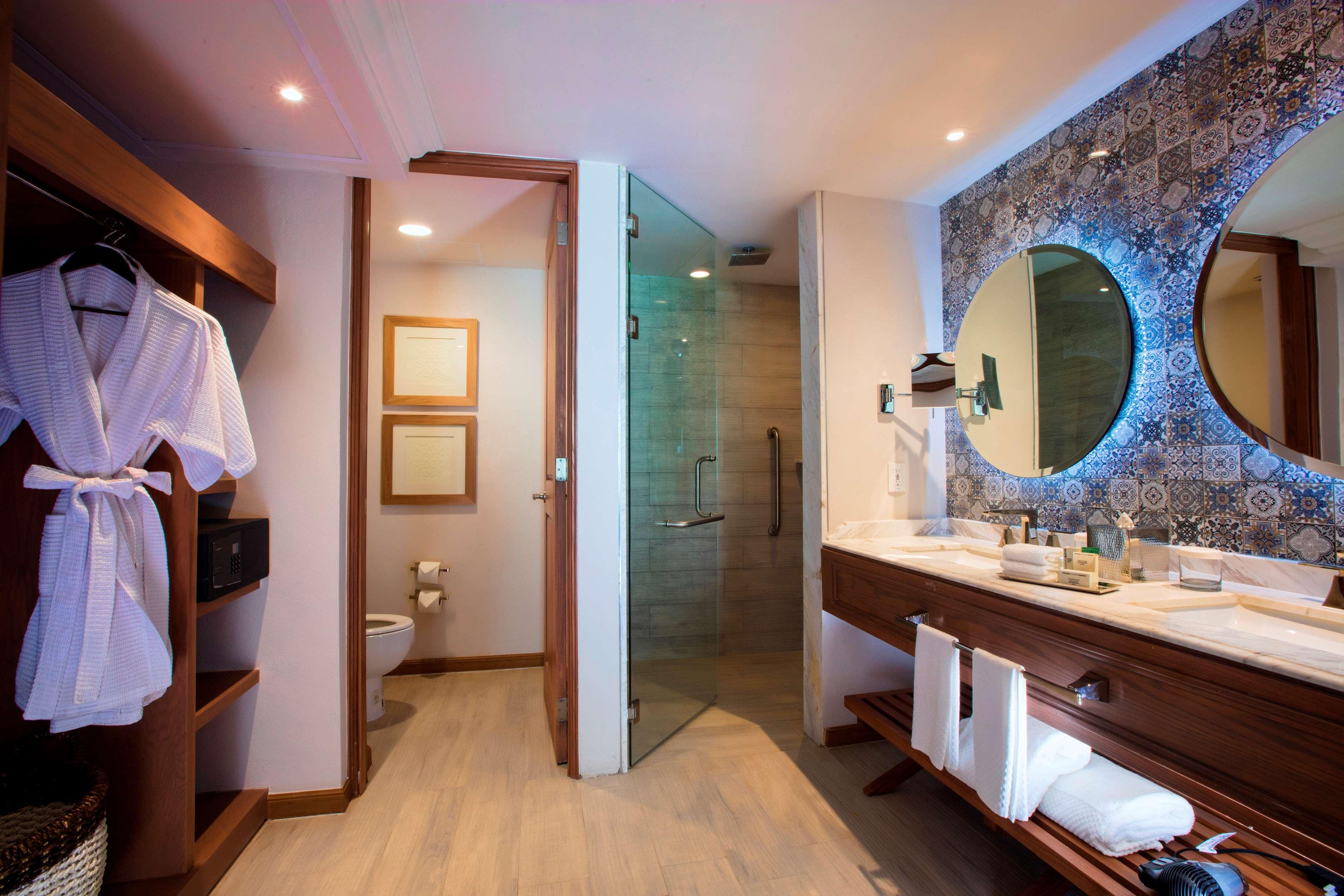 Junior Suite Garden View