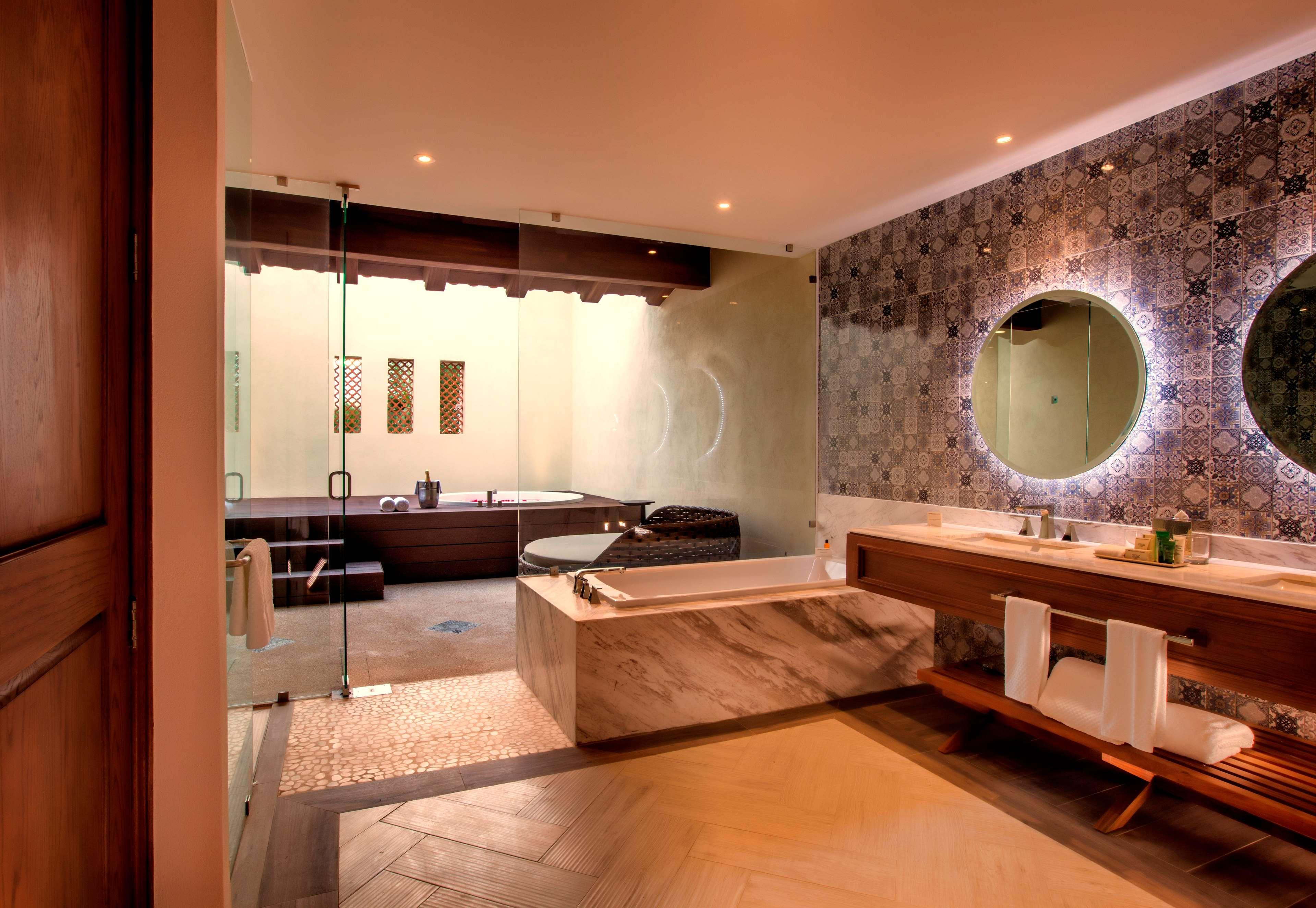 Junior Suite Garden View