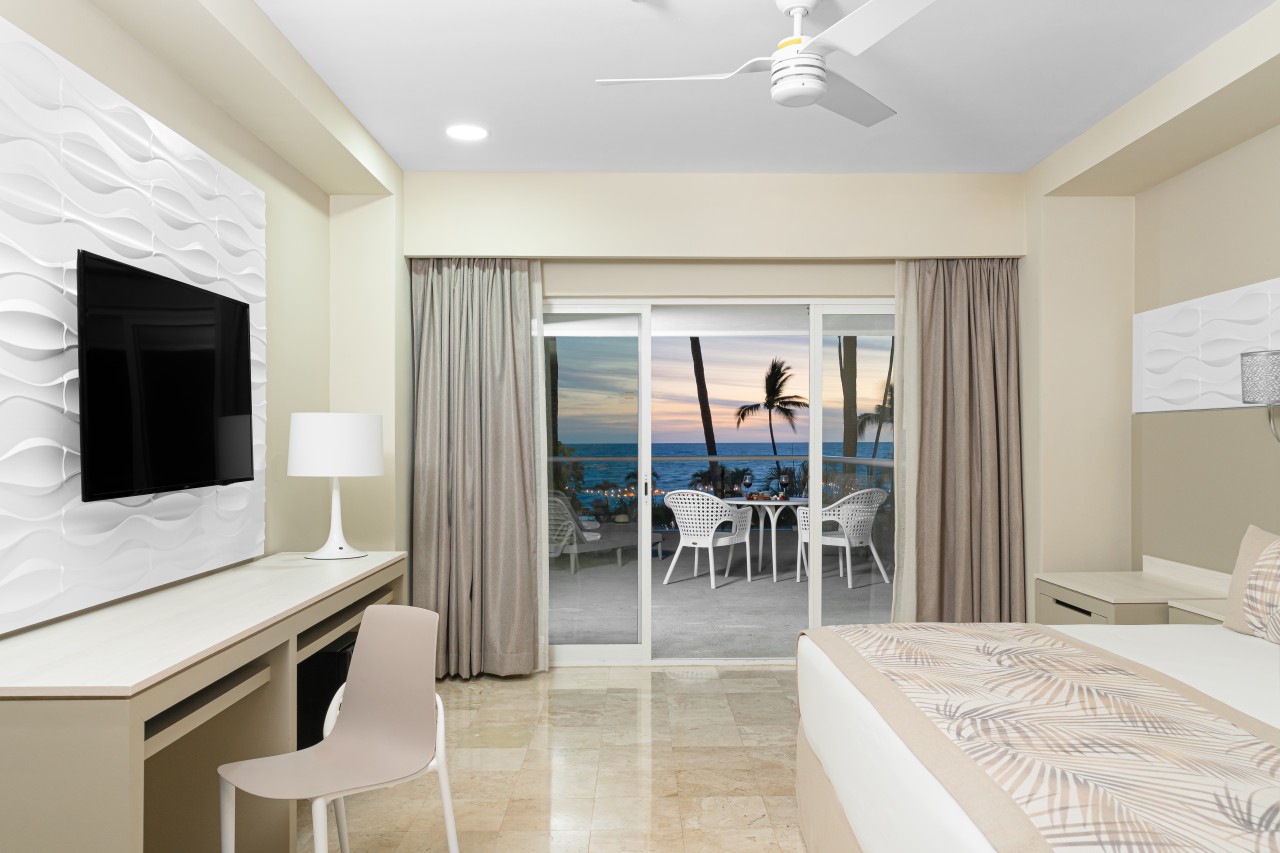 Junior Suite Standard