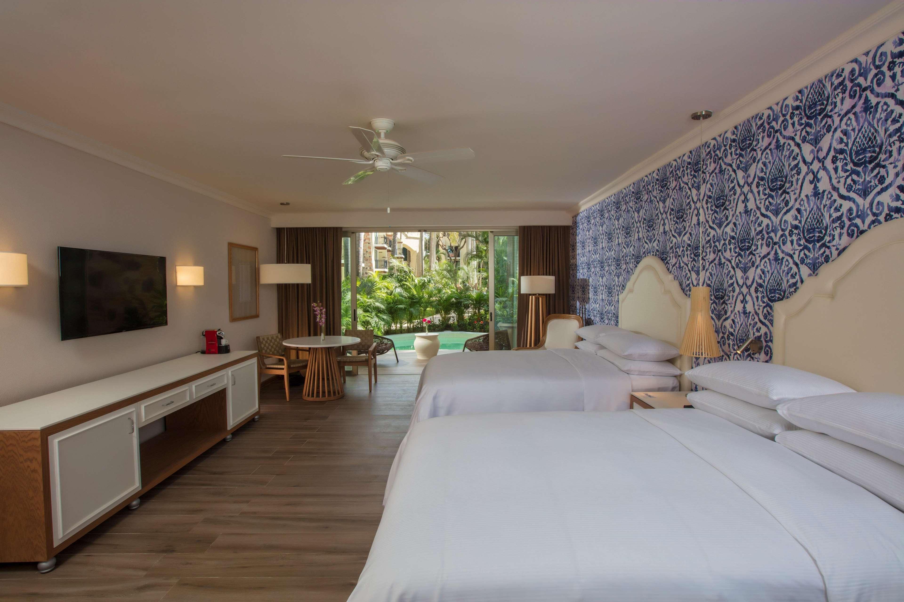 Junior Suite Garden View