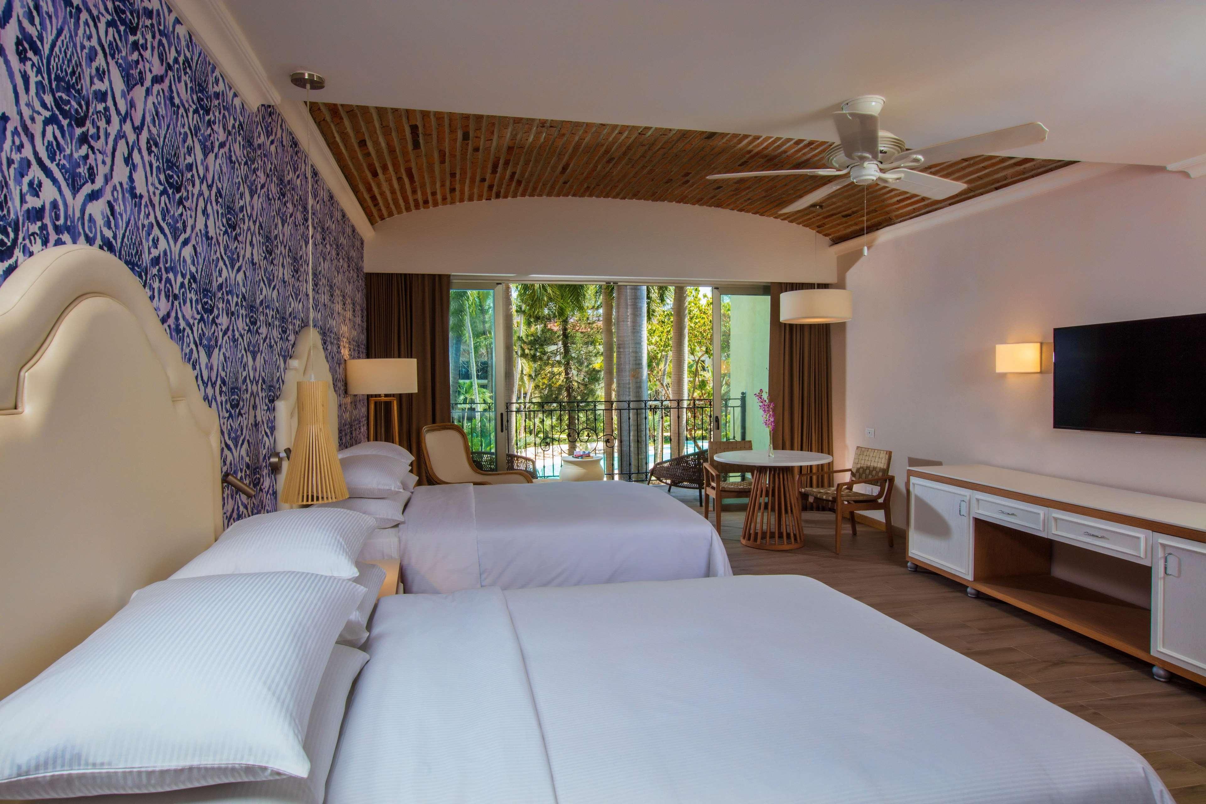 Junior Suite Garden View