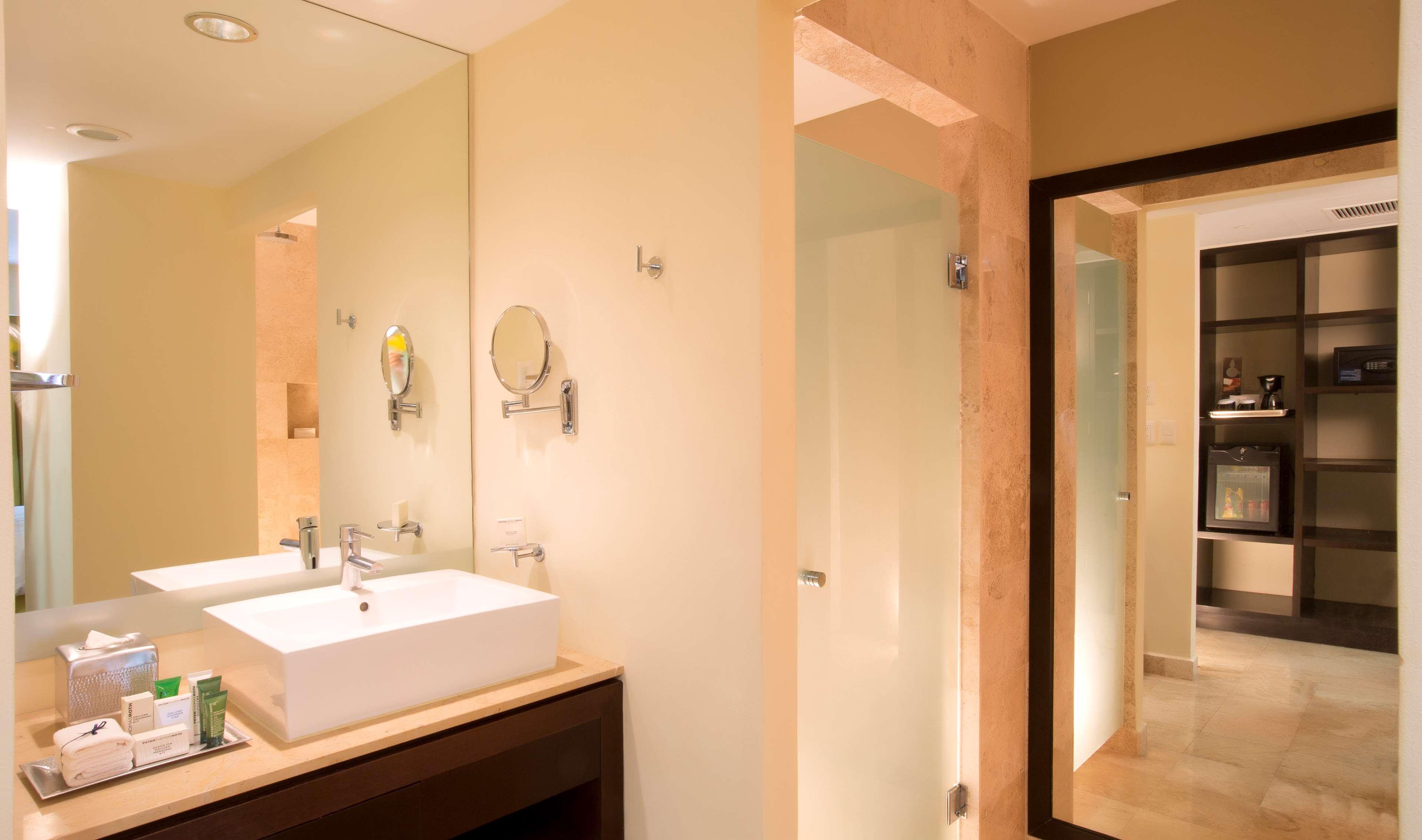 Junior Suite with Balcony