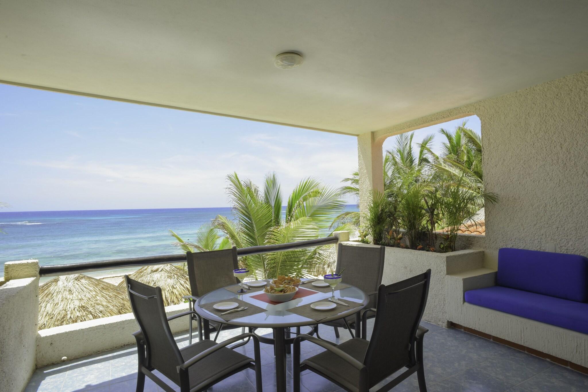 Apartment Sea View Three Bedrooms