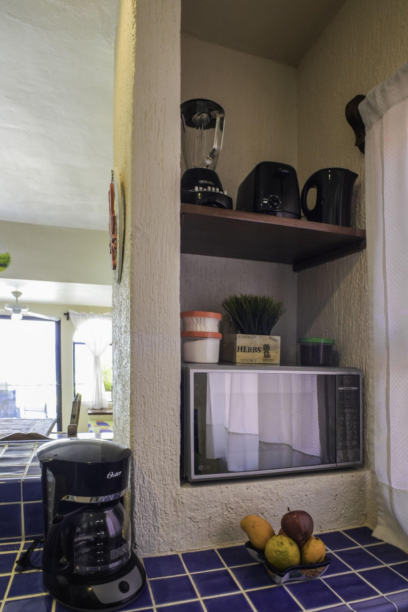 Apartment Sea View Three Bedrooms