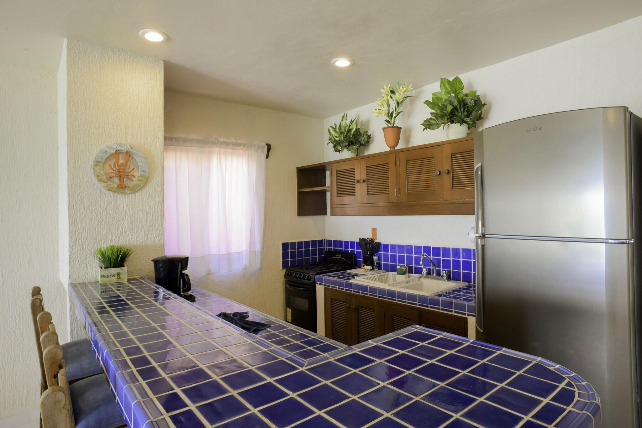 Apartment Sea View Three Bedrooms