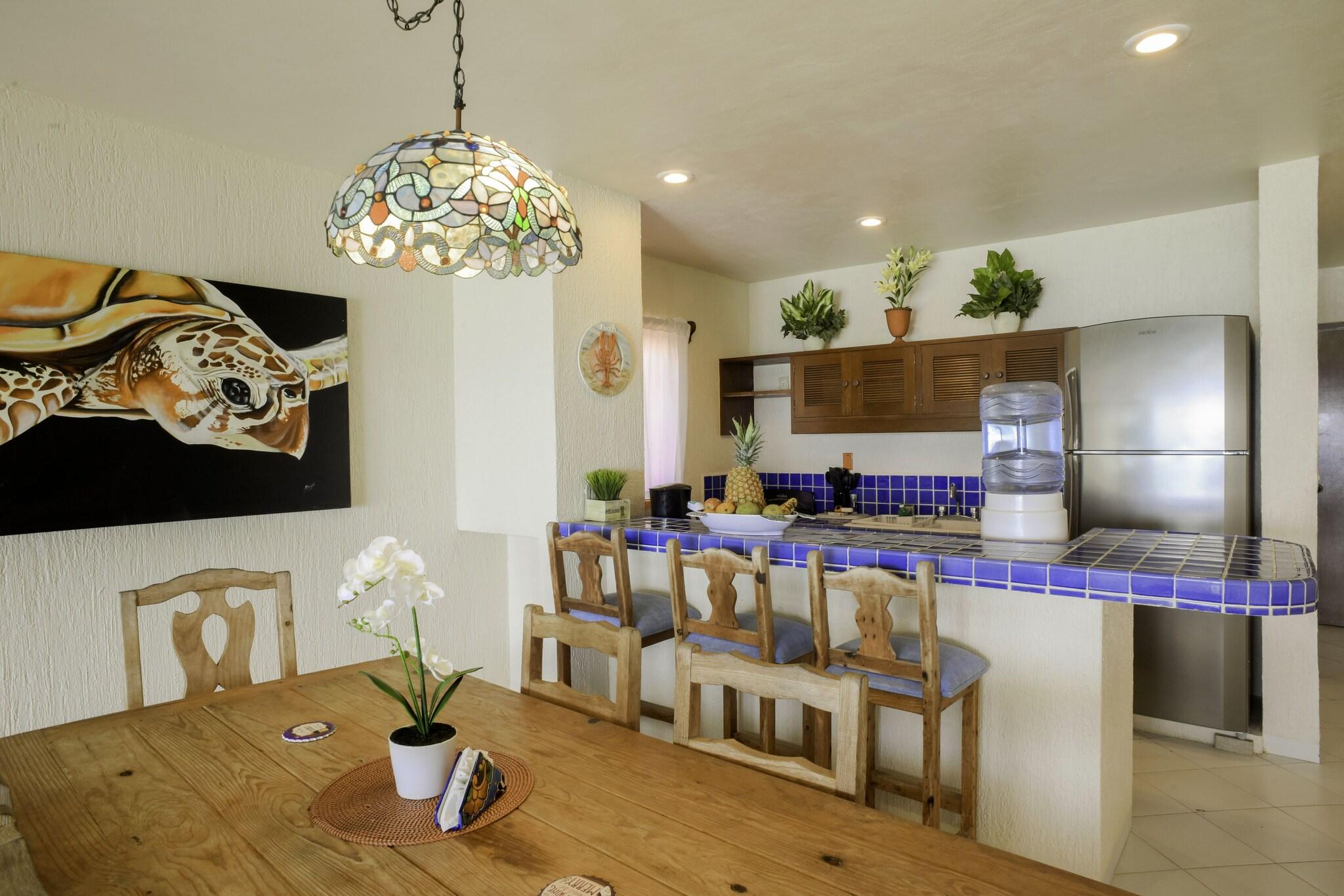 Apartment Sea View Three Bedrooms