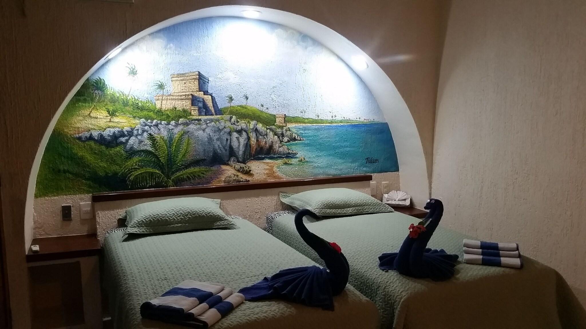 Apartment Sea View Three Bedrooms