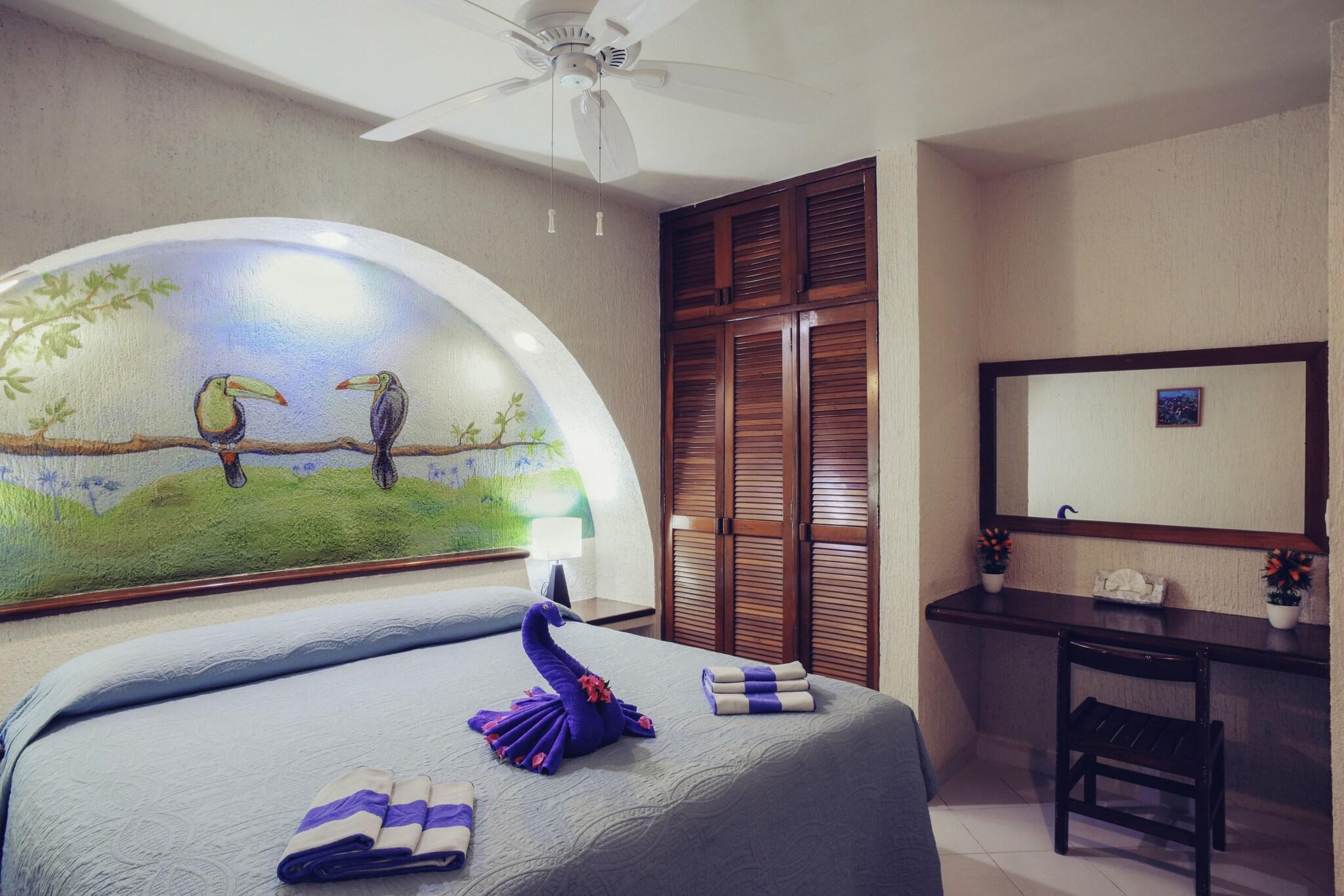 Apartment Sea View Two Bedrooms