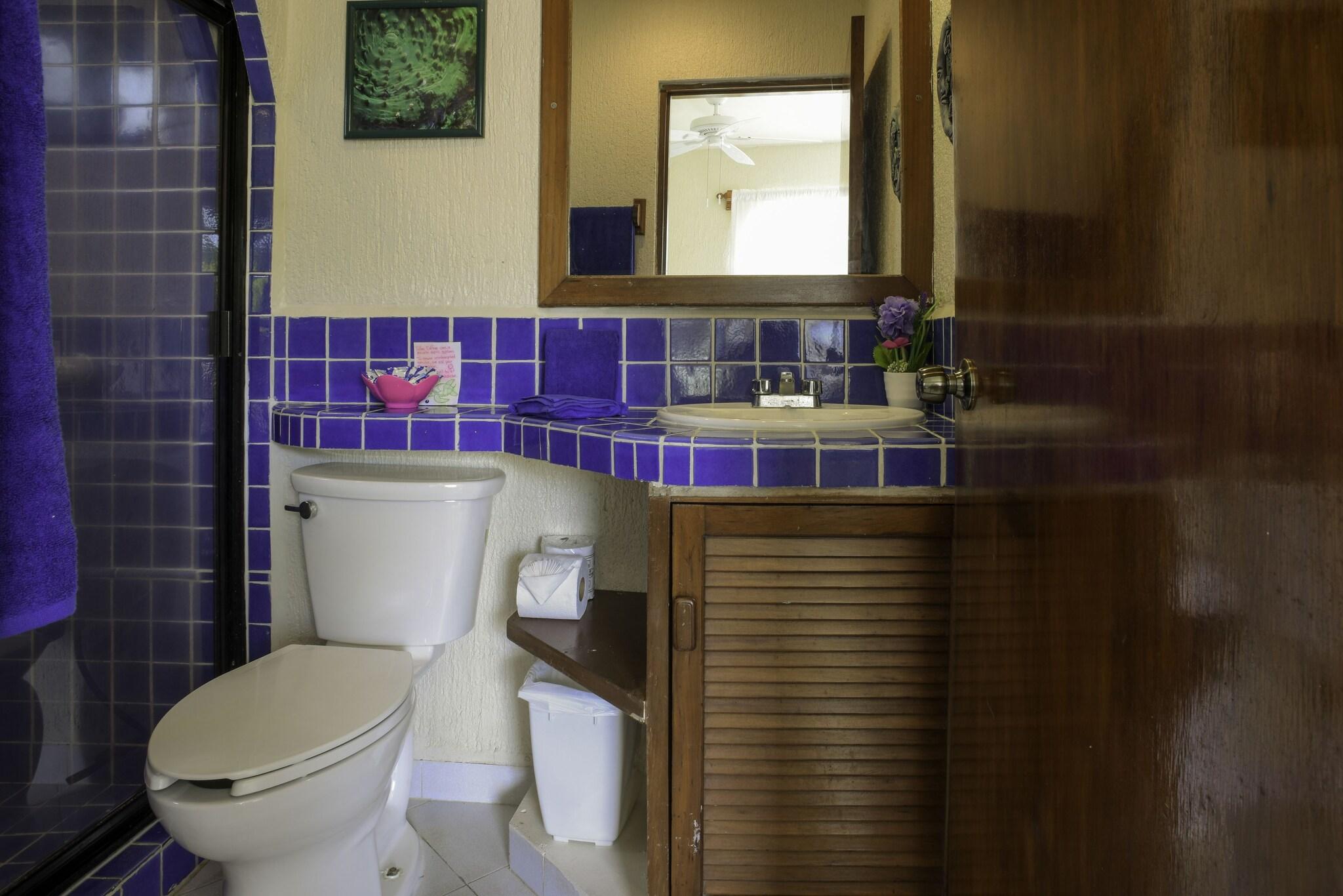 Apartment Sea View Two Bedrooms