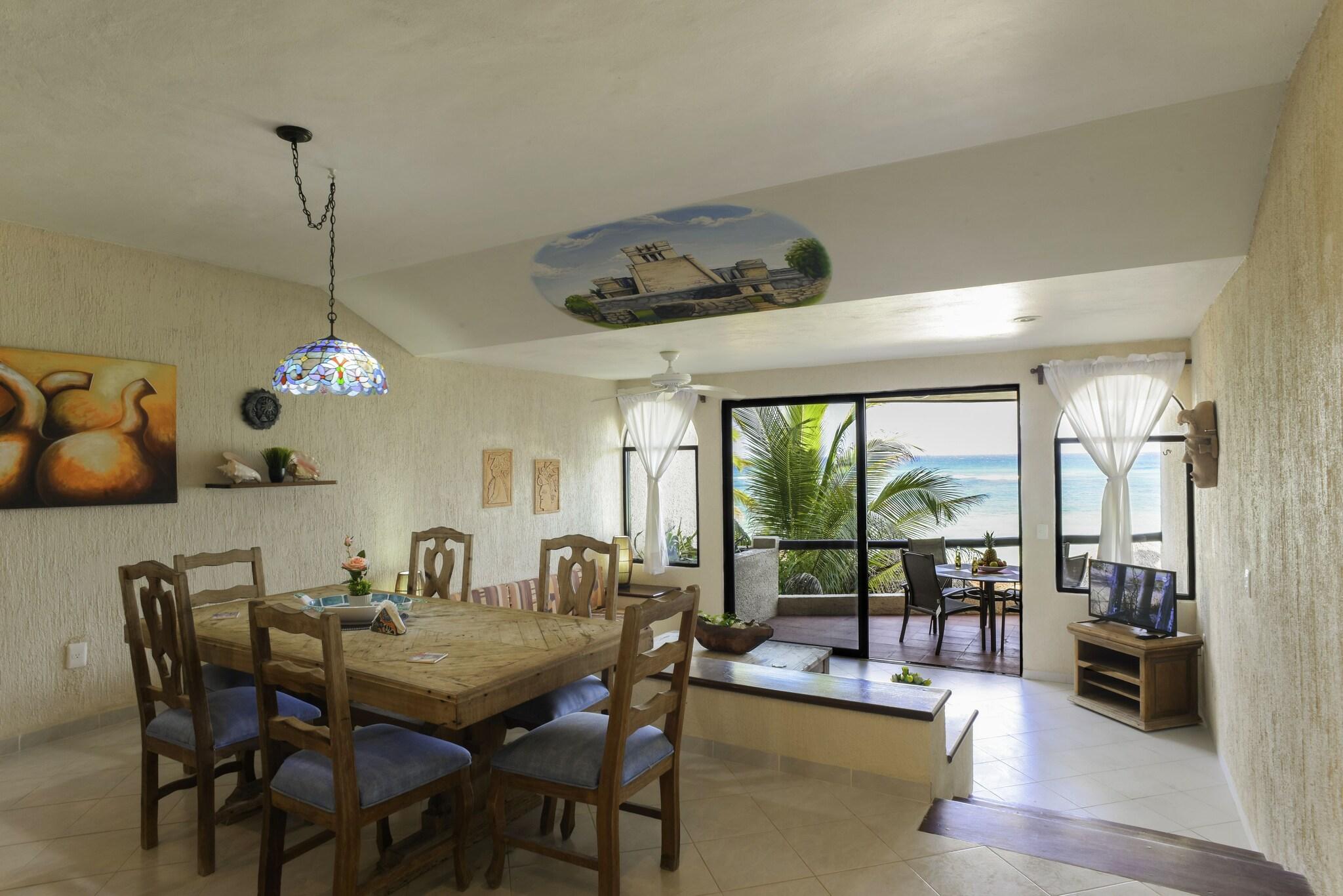 Apartment Sea View Two Bedrooms