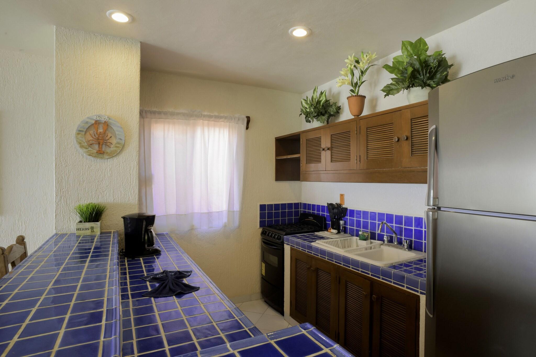 Apartment Sea View Two Bedrooms