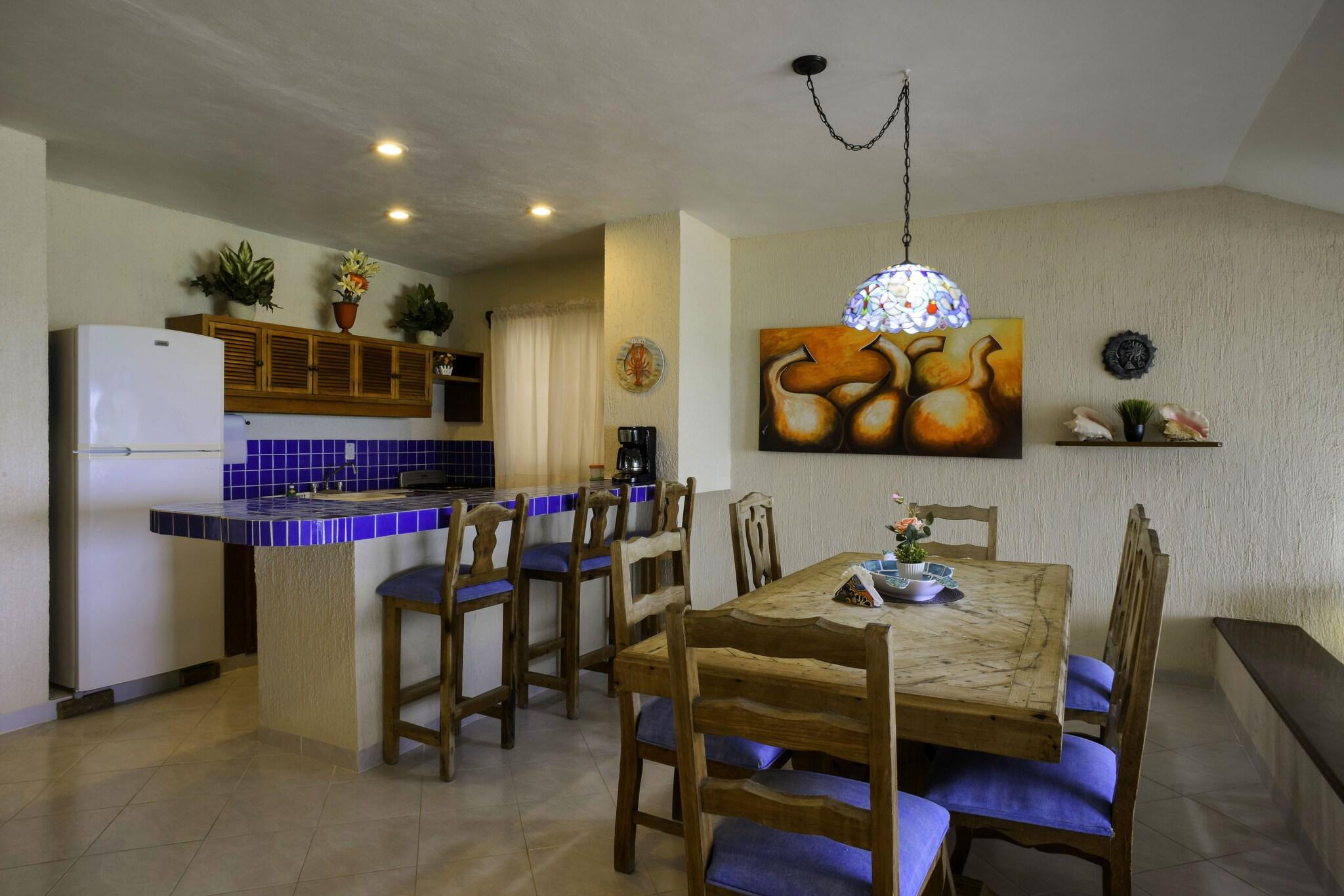 Apartment Sea View Two Bedrooms