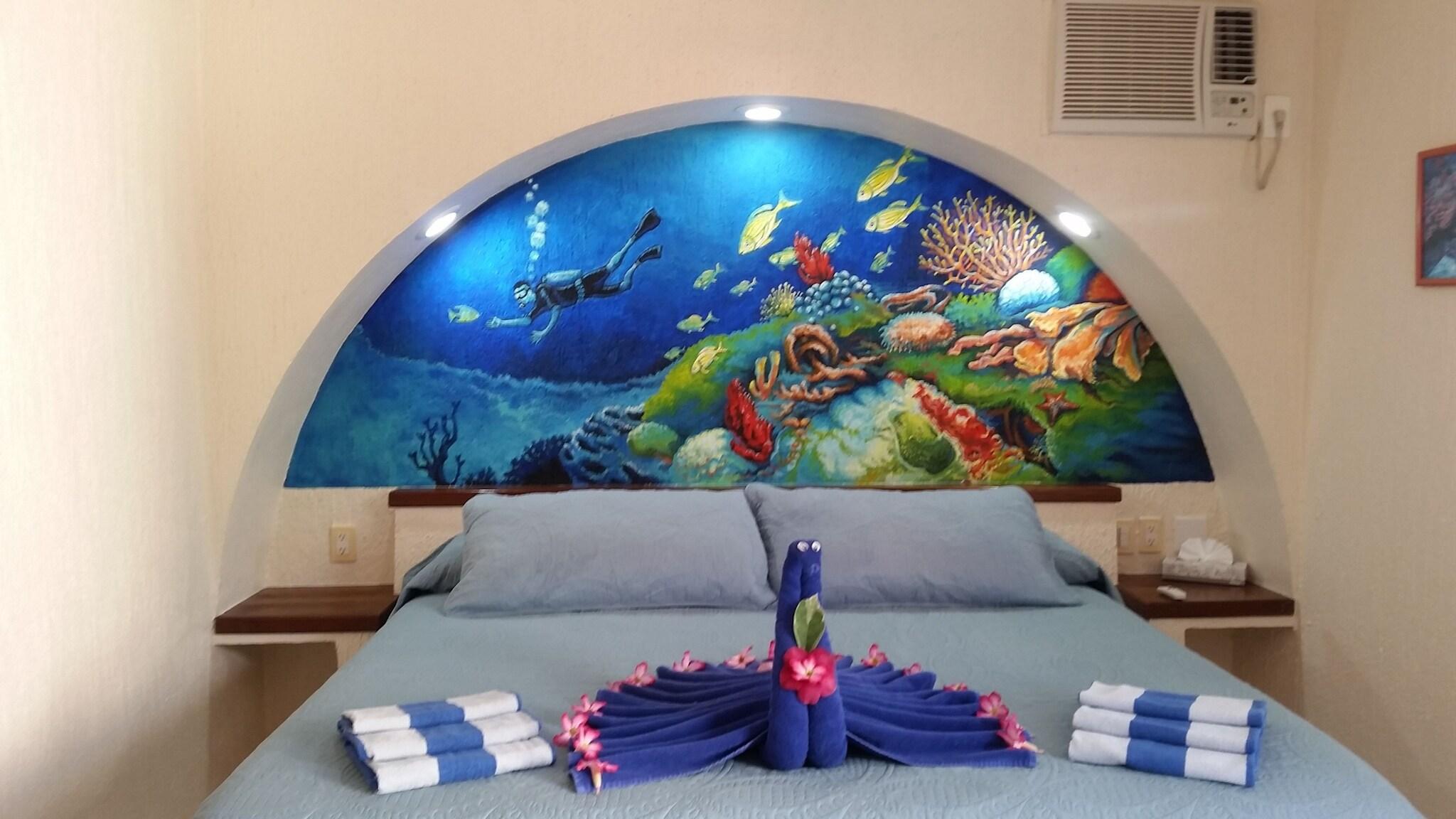 Apartment Sea View Two Bedrooms