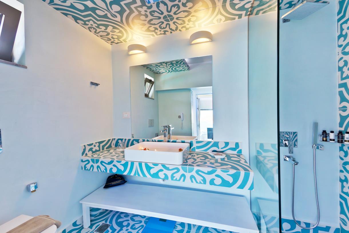 Double or Twin Superior