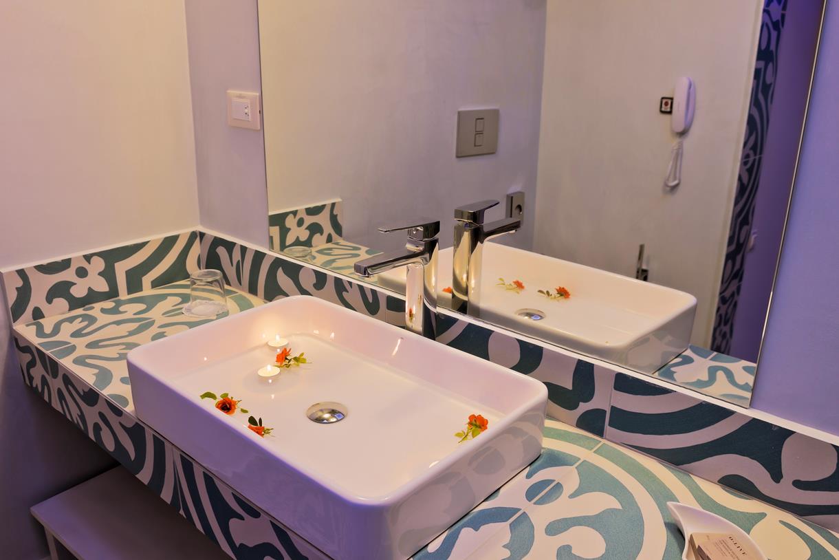 Double or Twin Superior