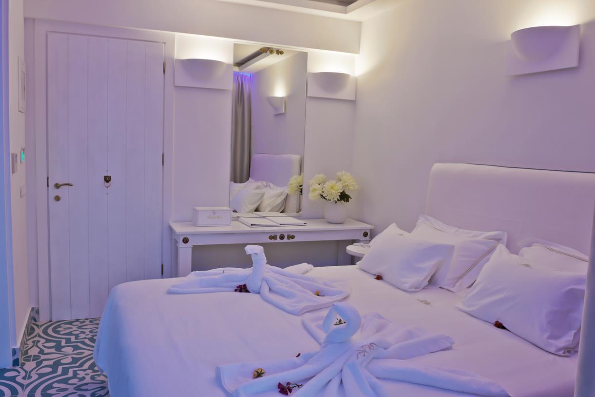 Double or Twin Superior