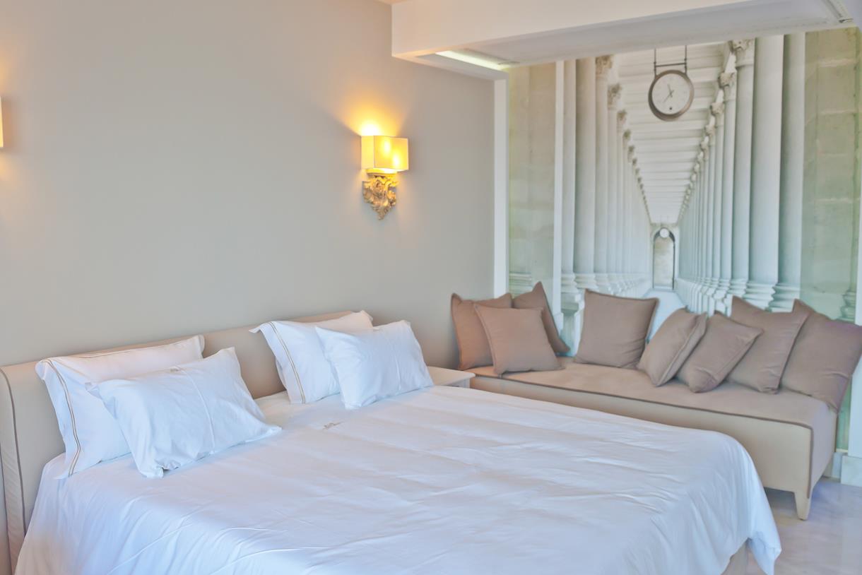 Junior Suite Deluxe with Private Pool