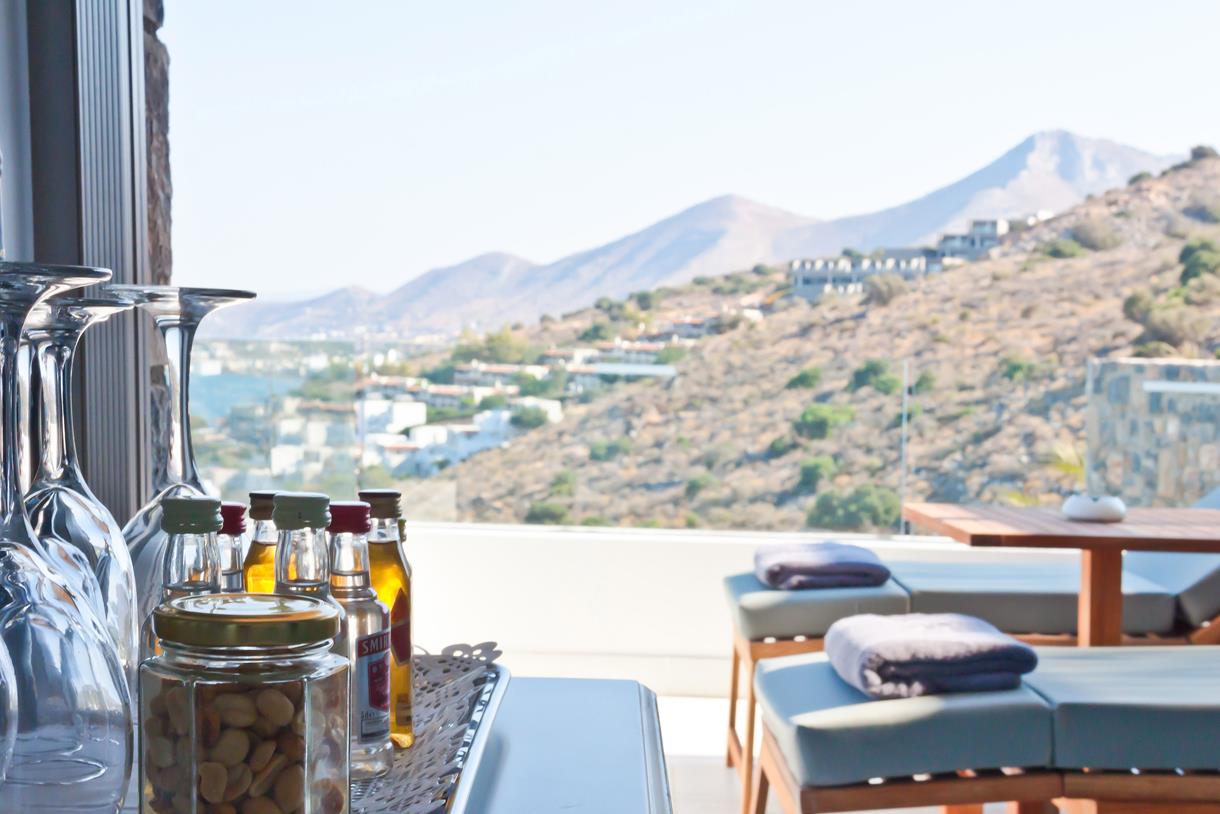 Junior Suite Deluxe with Private Pool