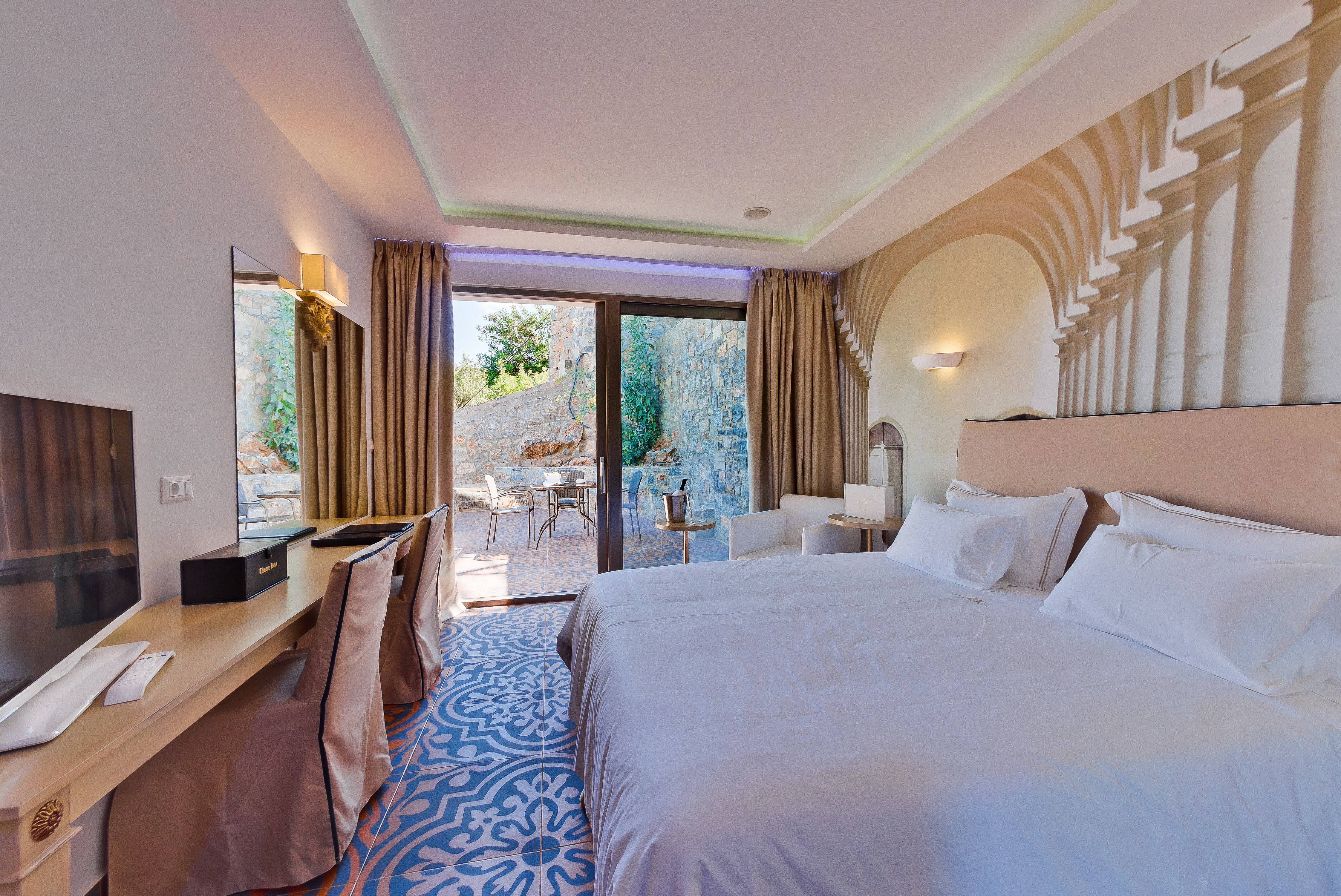 Double or Twin Superior