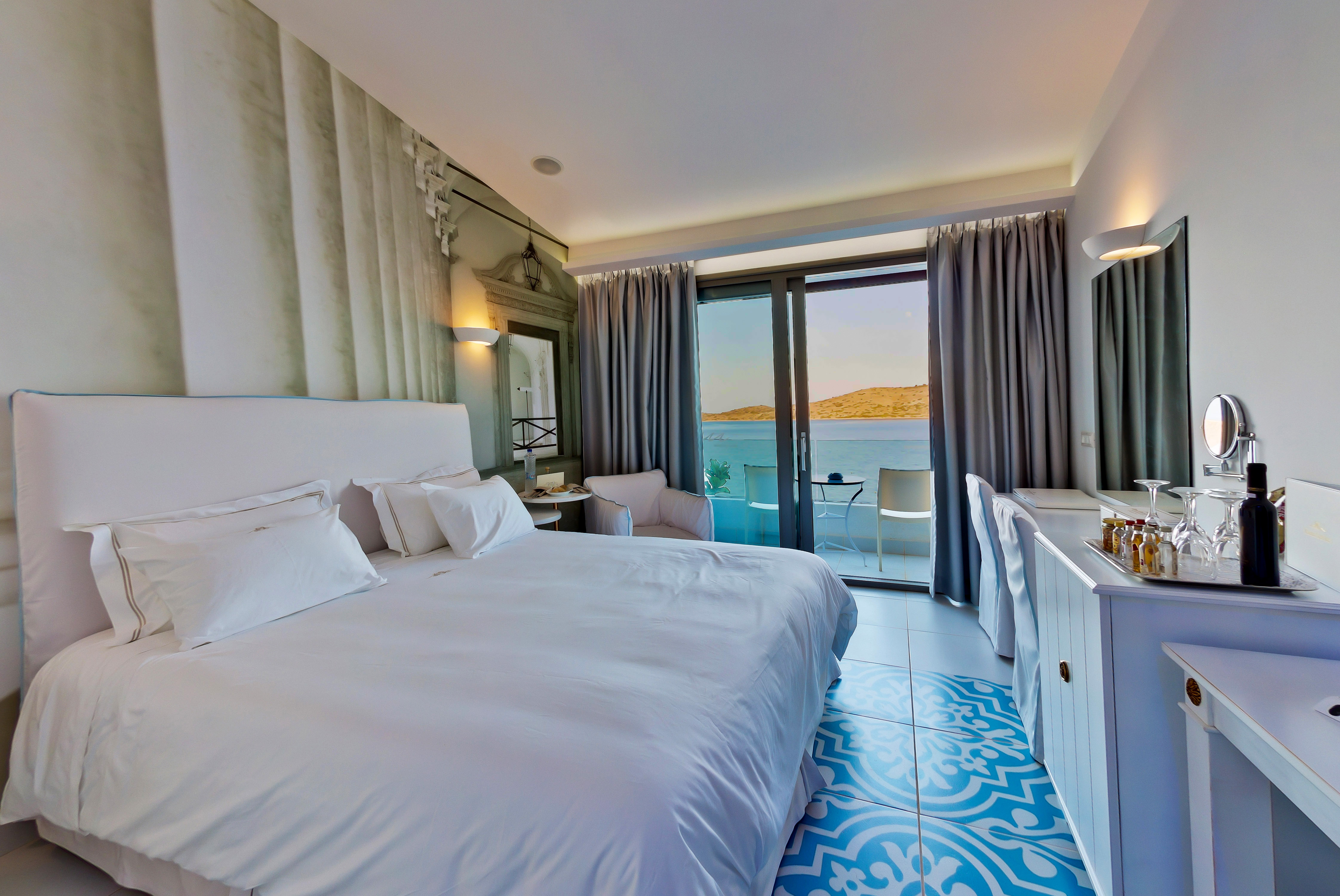 Double or Twin Standard