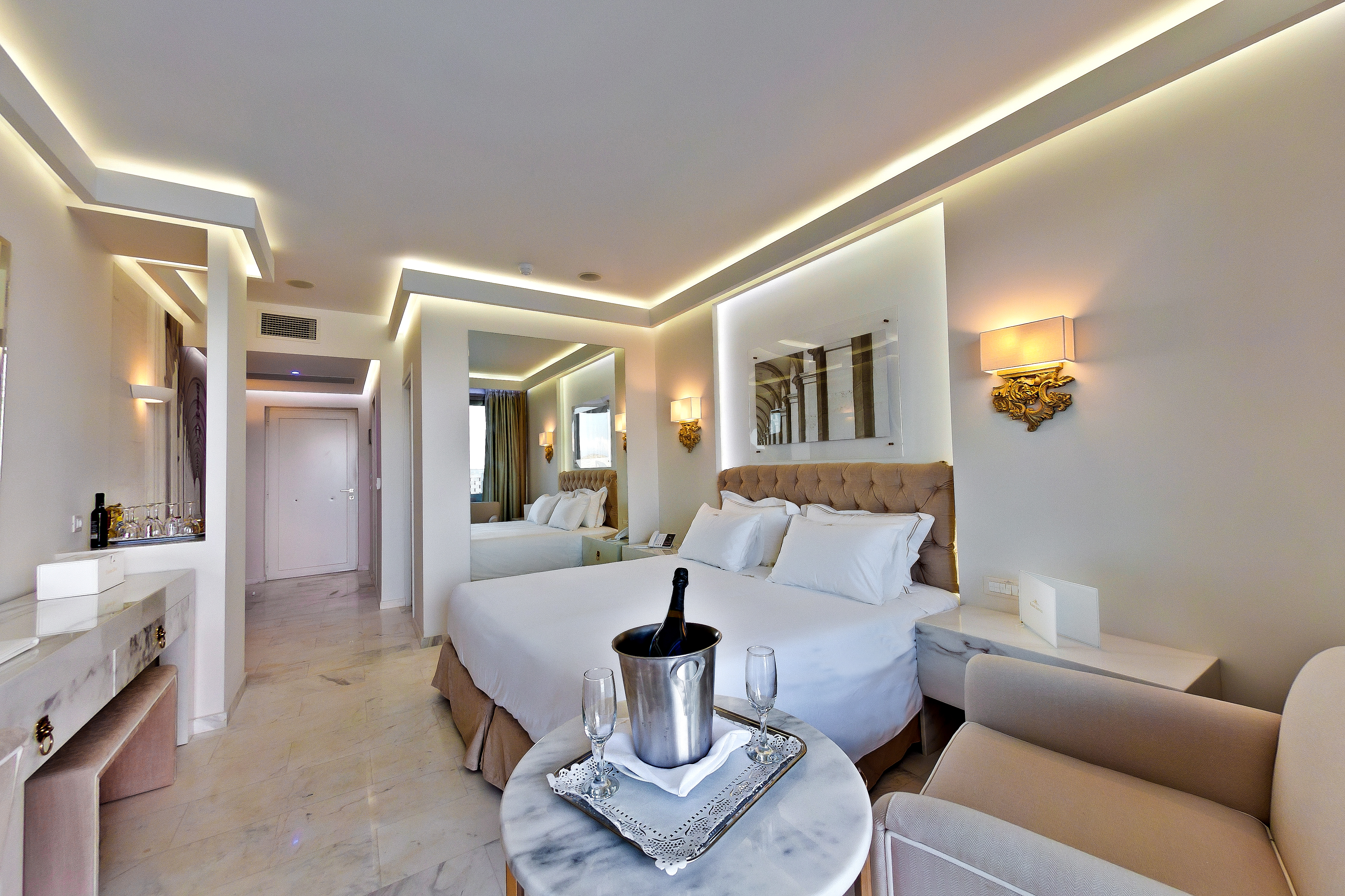 Junior Suite Deluxe with Private Pool