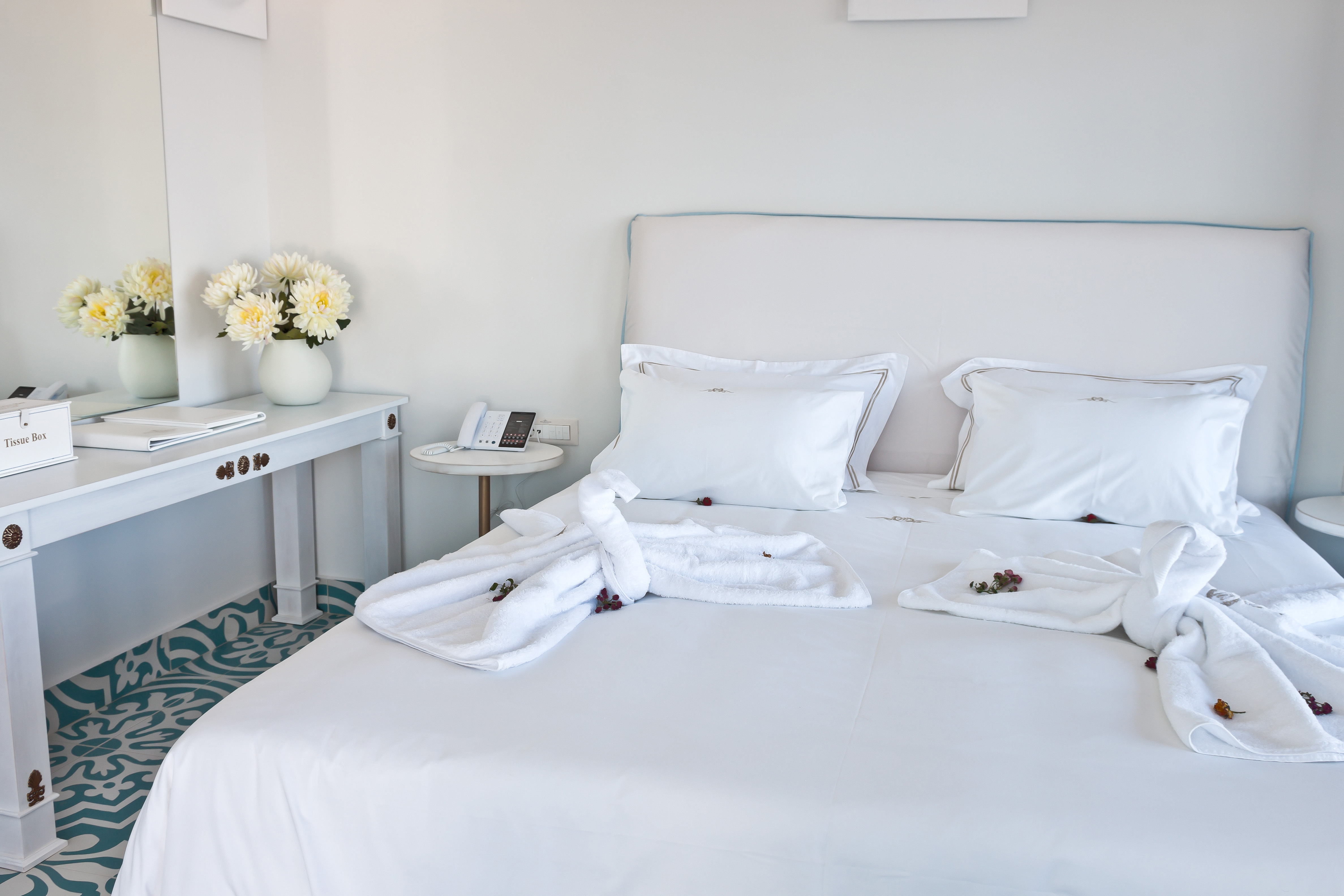 Double or Twin Standard