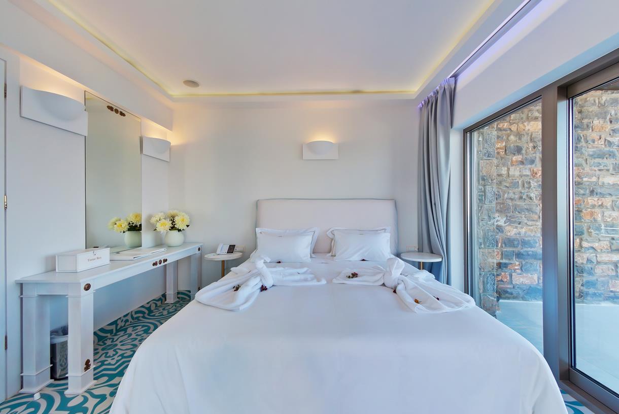 Double or Twin Superior