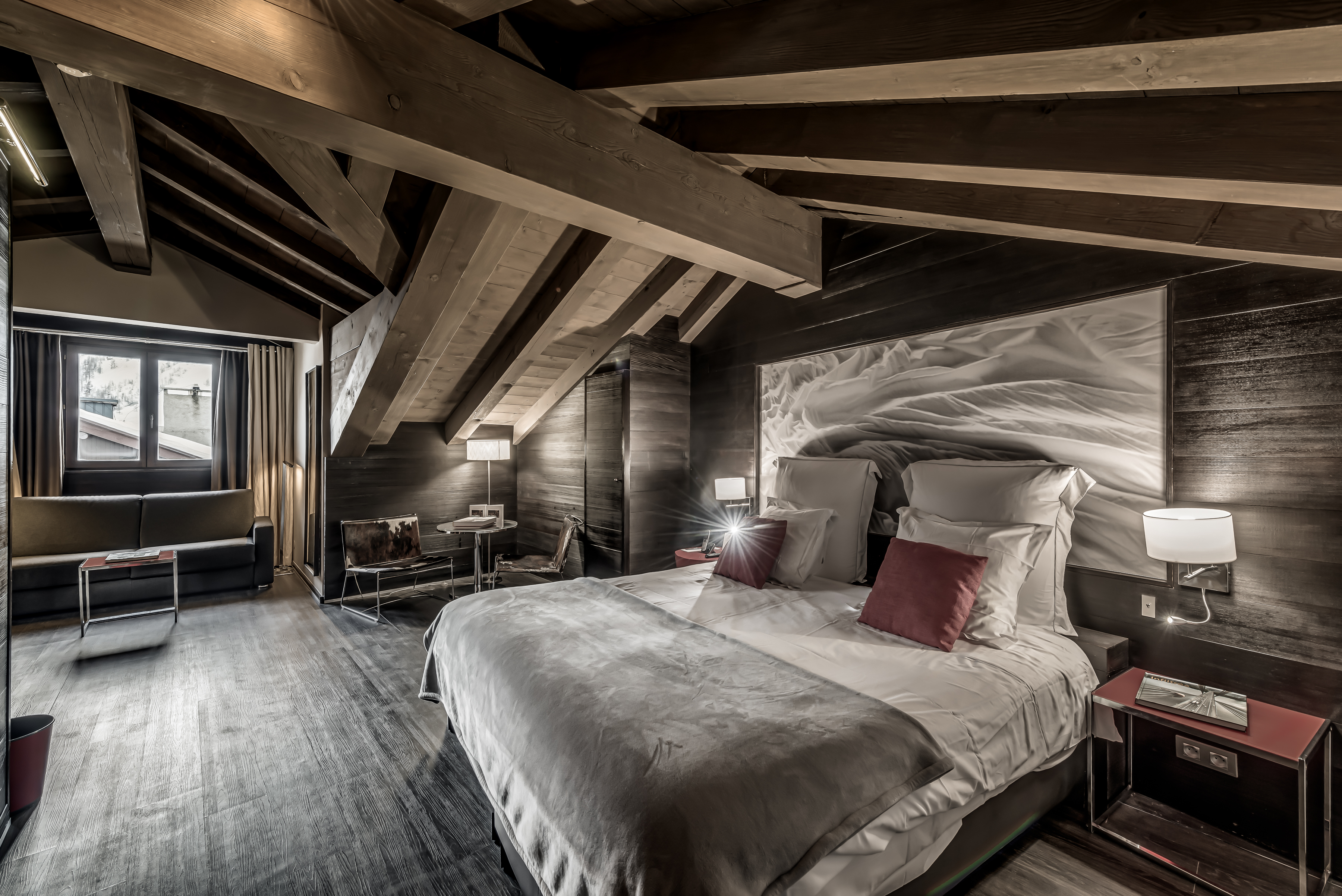 Junior Suite Standard