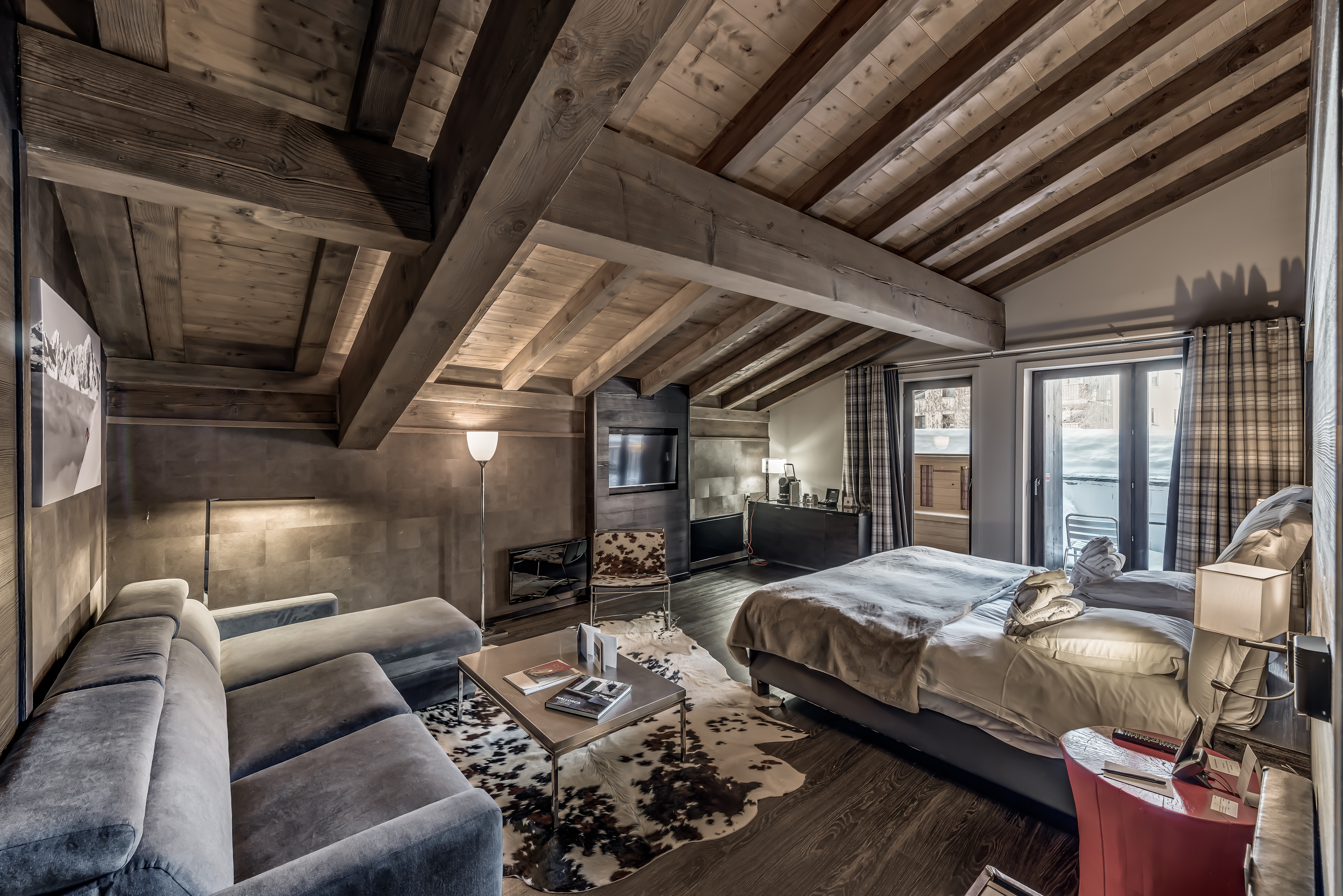 Junior Suite Standard