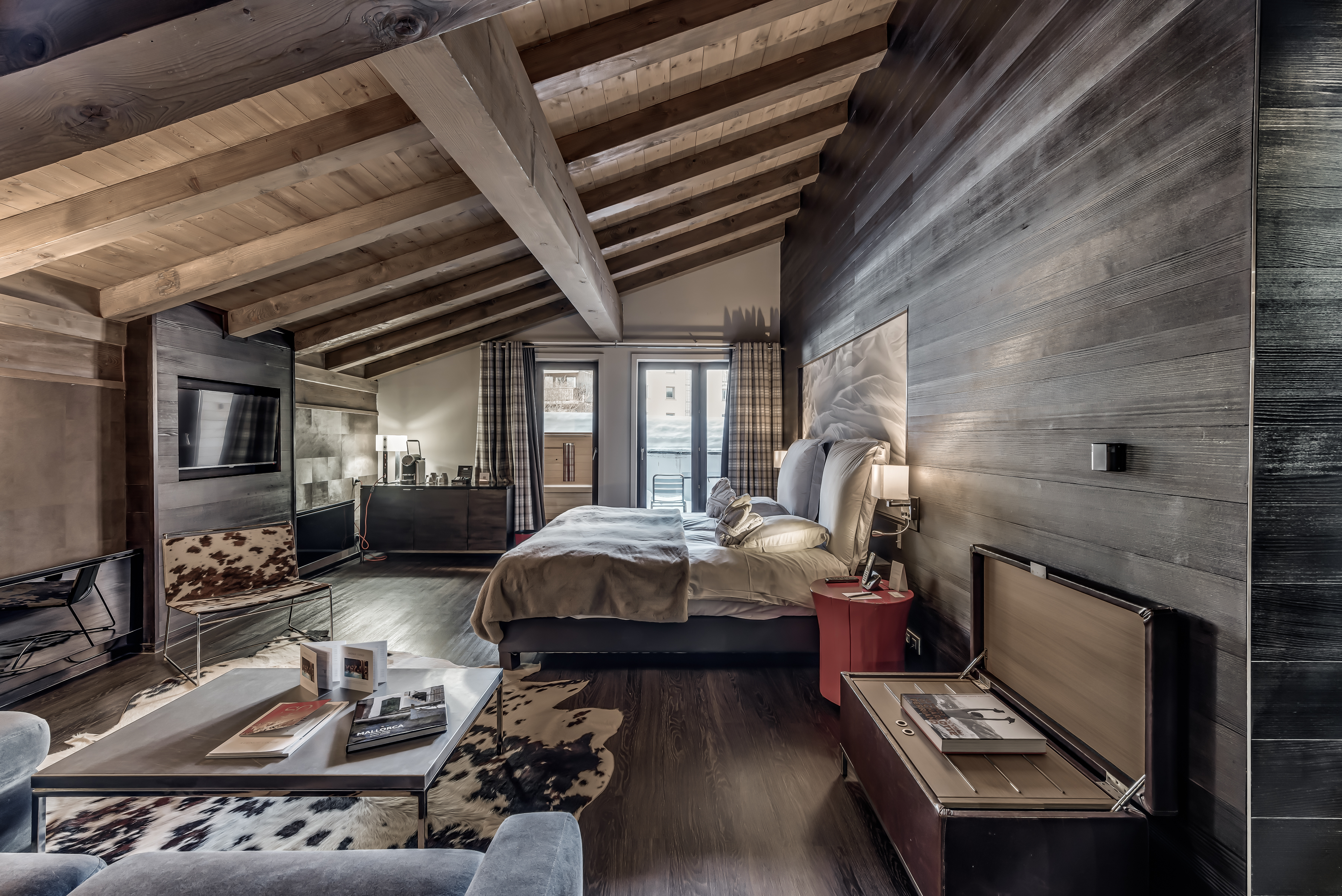 Junior Suite Standard