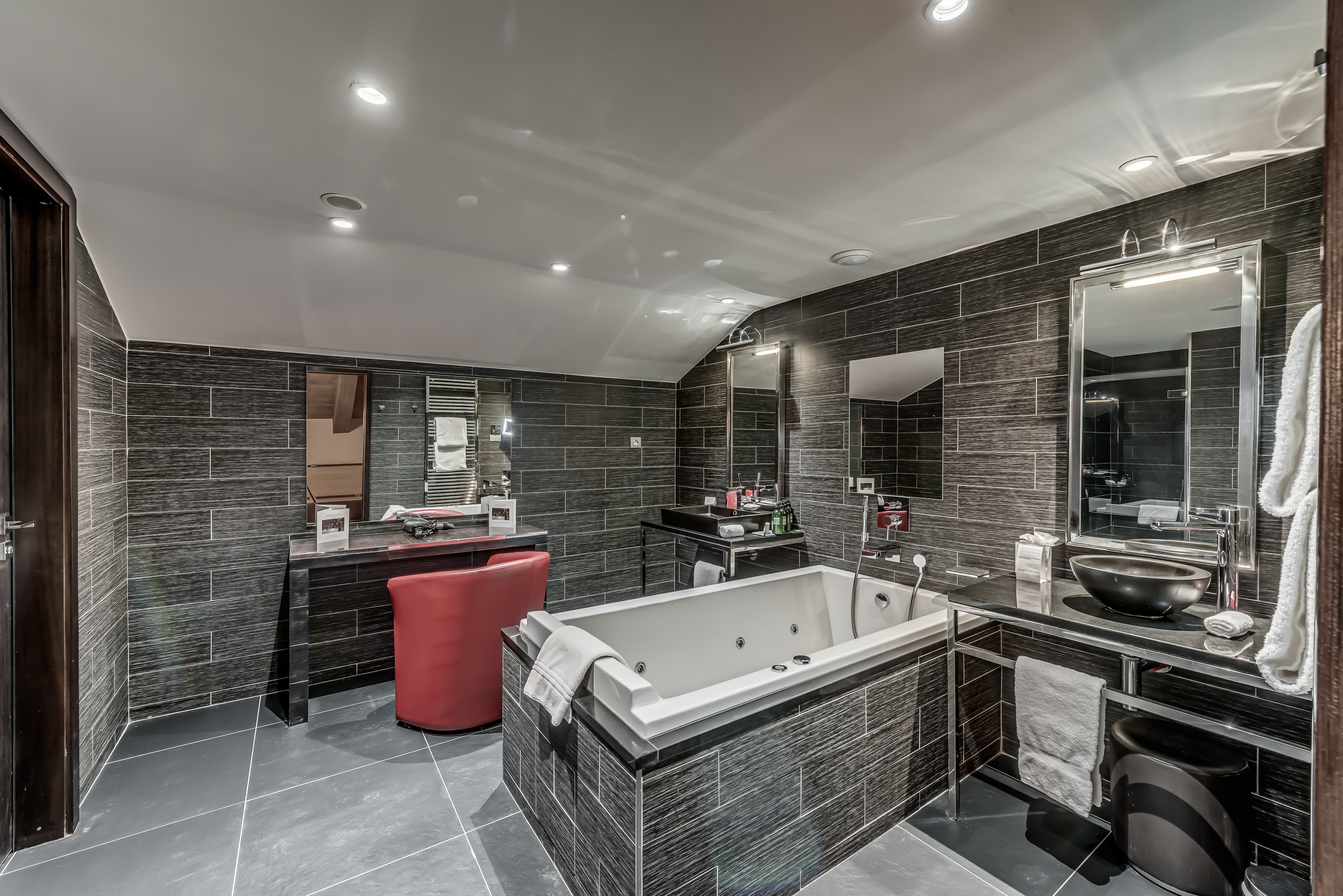 Junior Suite Standard