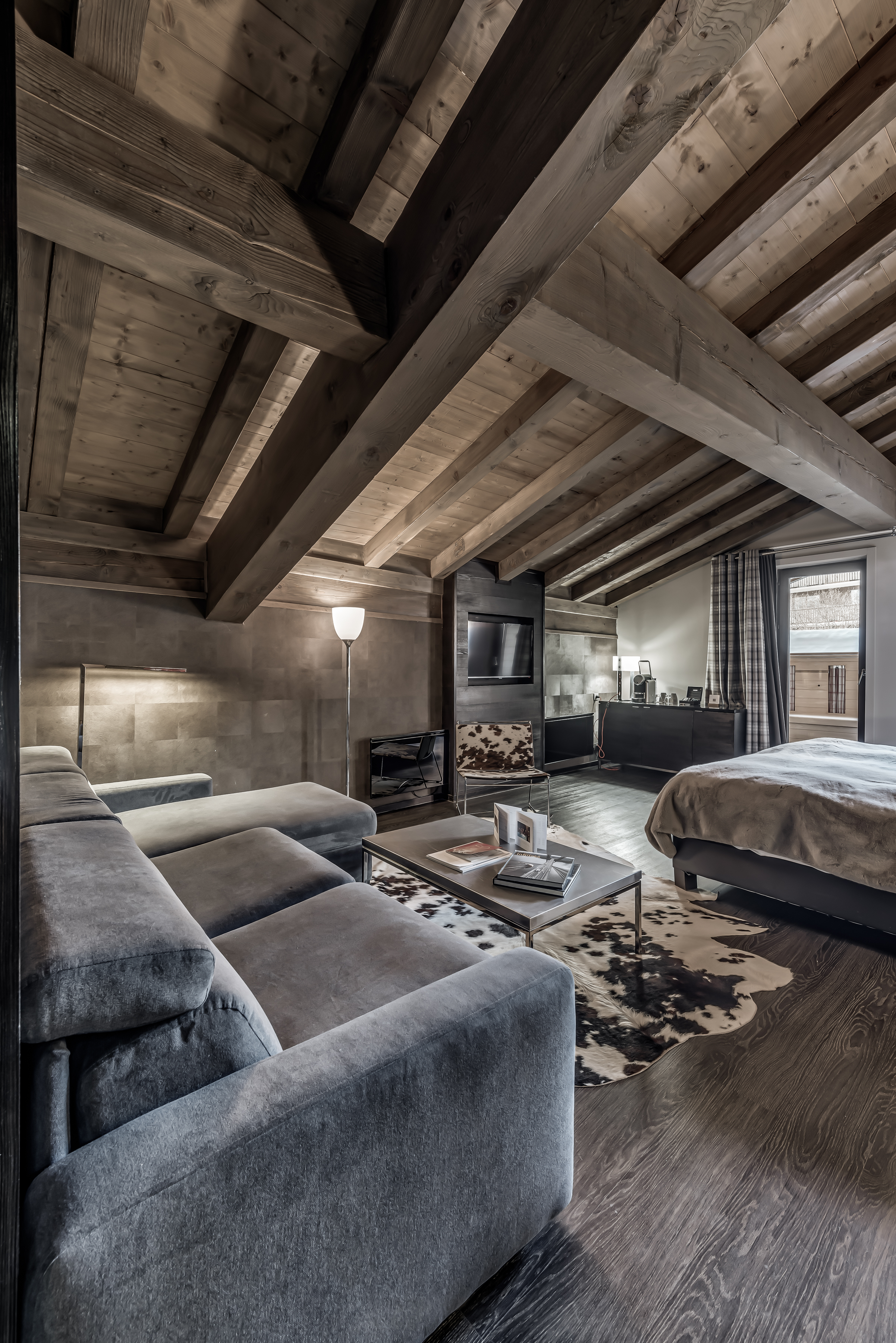 Junior Suite Standard