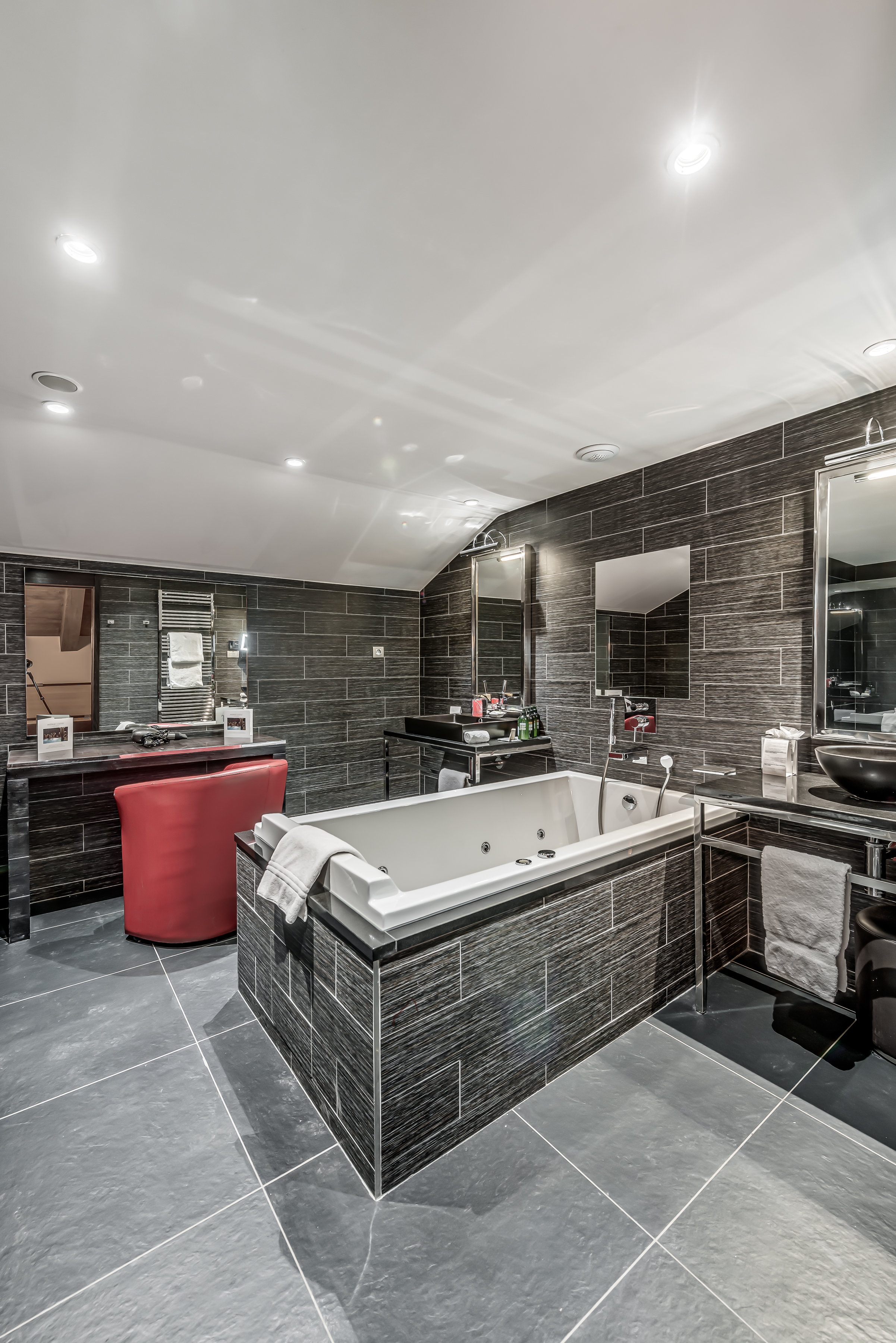 Junior Suite Standard