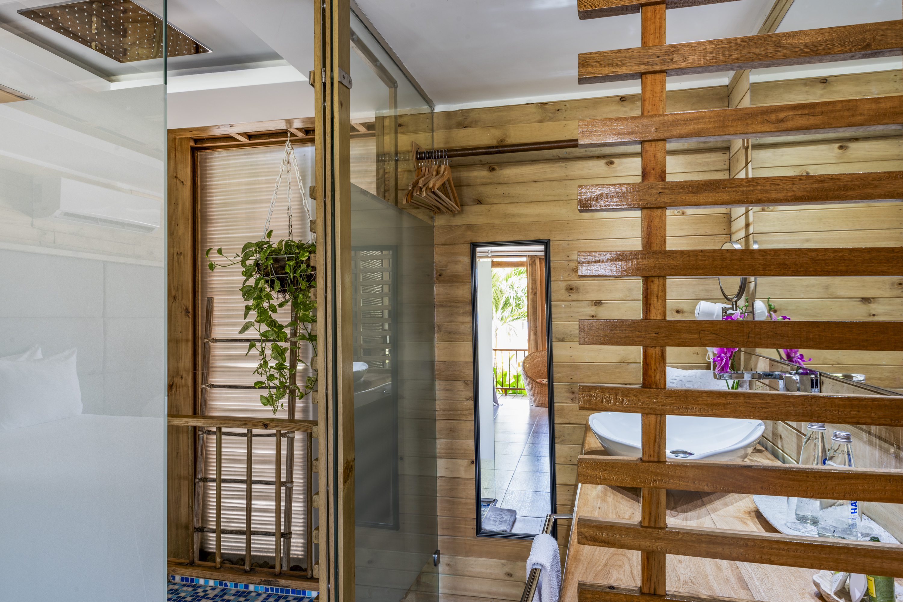 Junior Suite Sea View Capacity 3