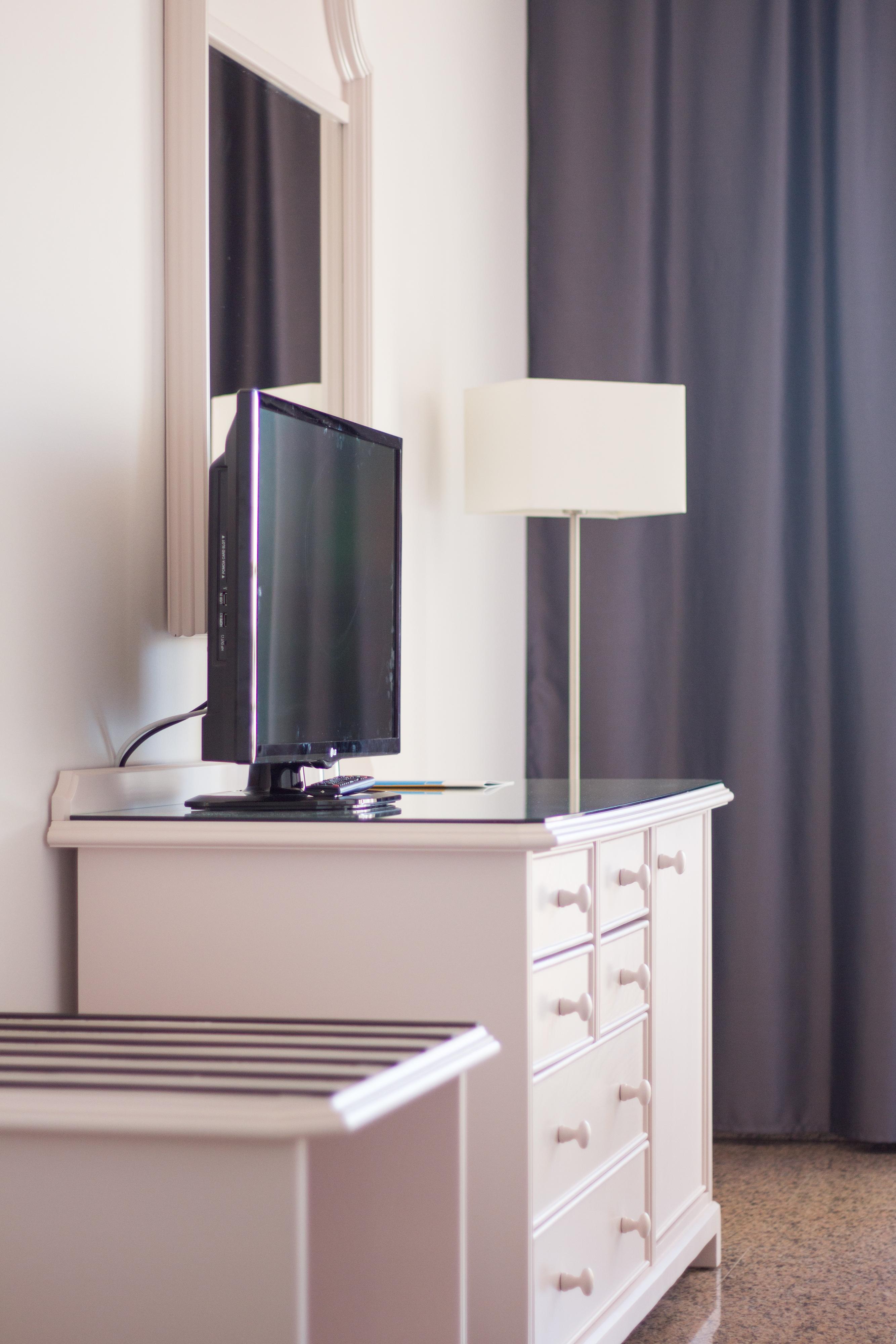 Double or Twin Superior