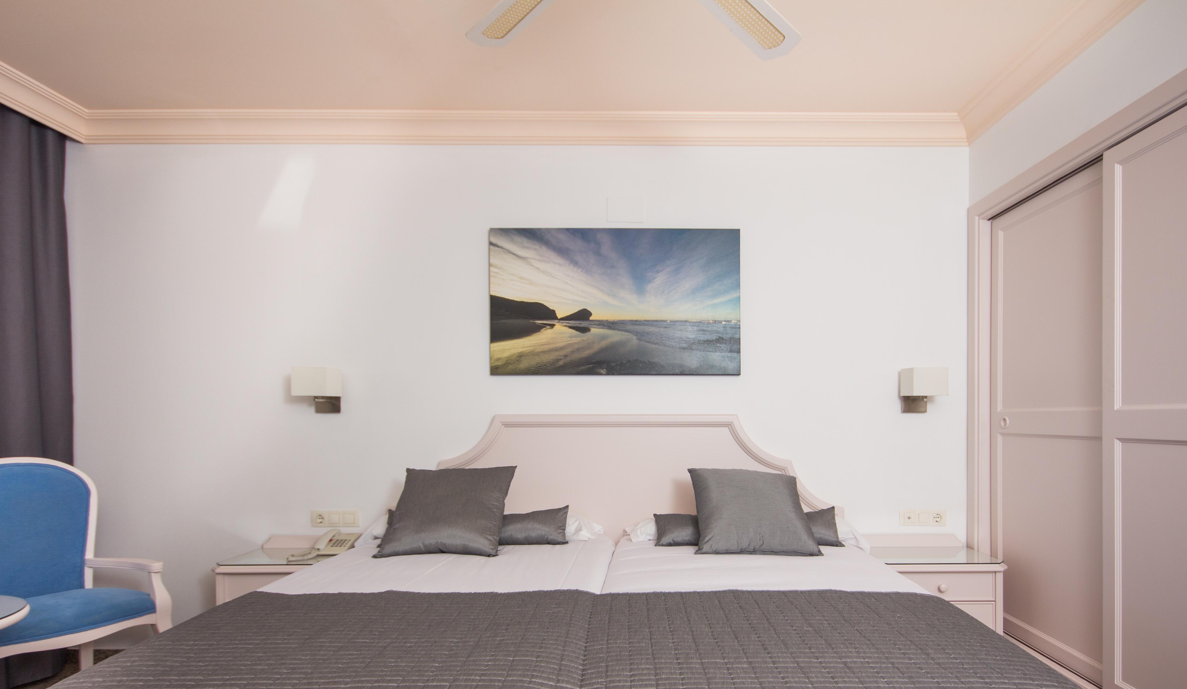 Double or Twin Superior