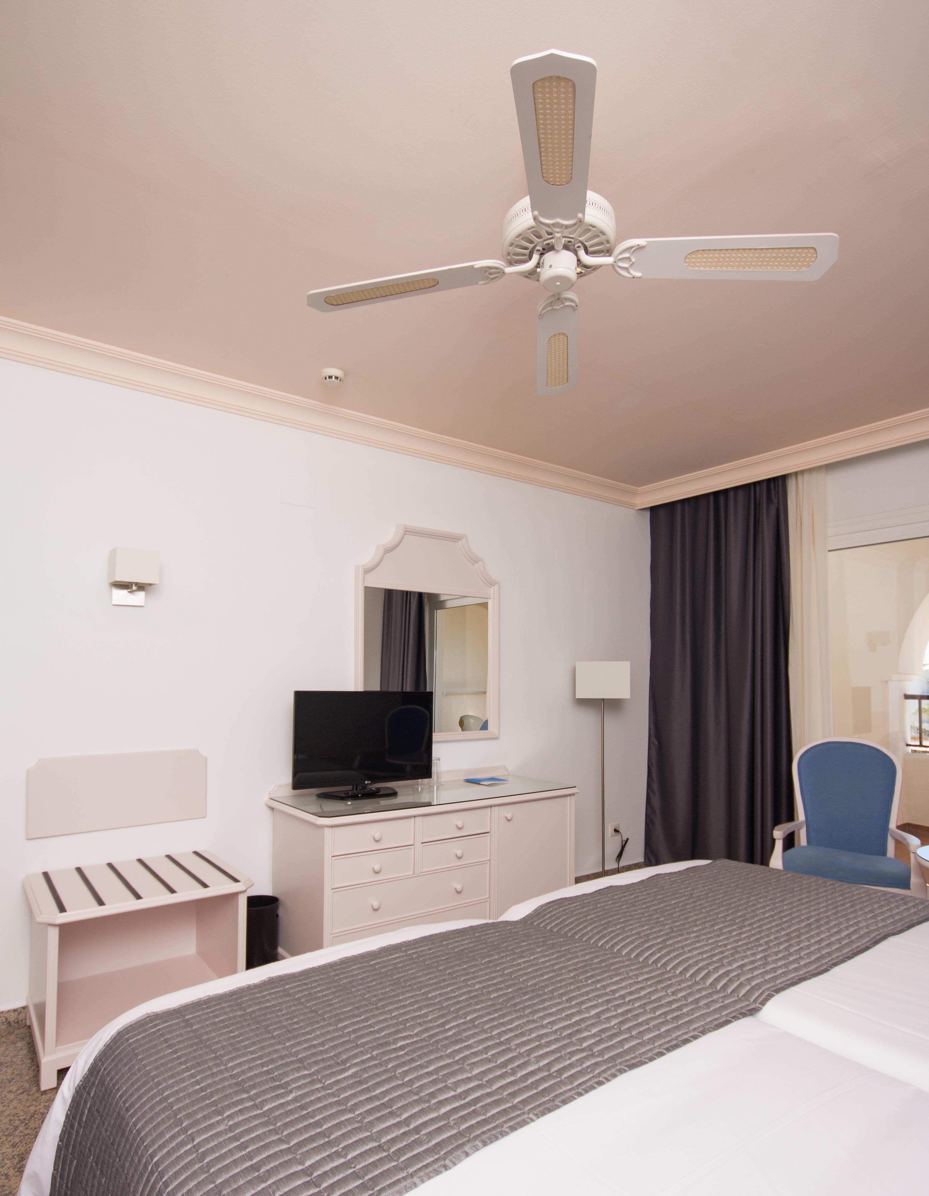 Double or Twin Superior