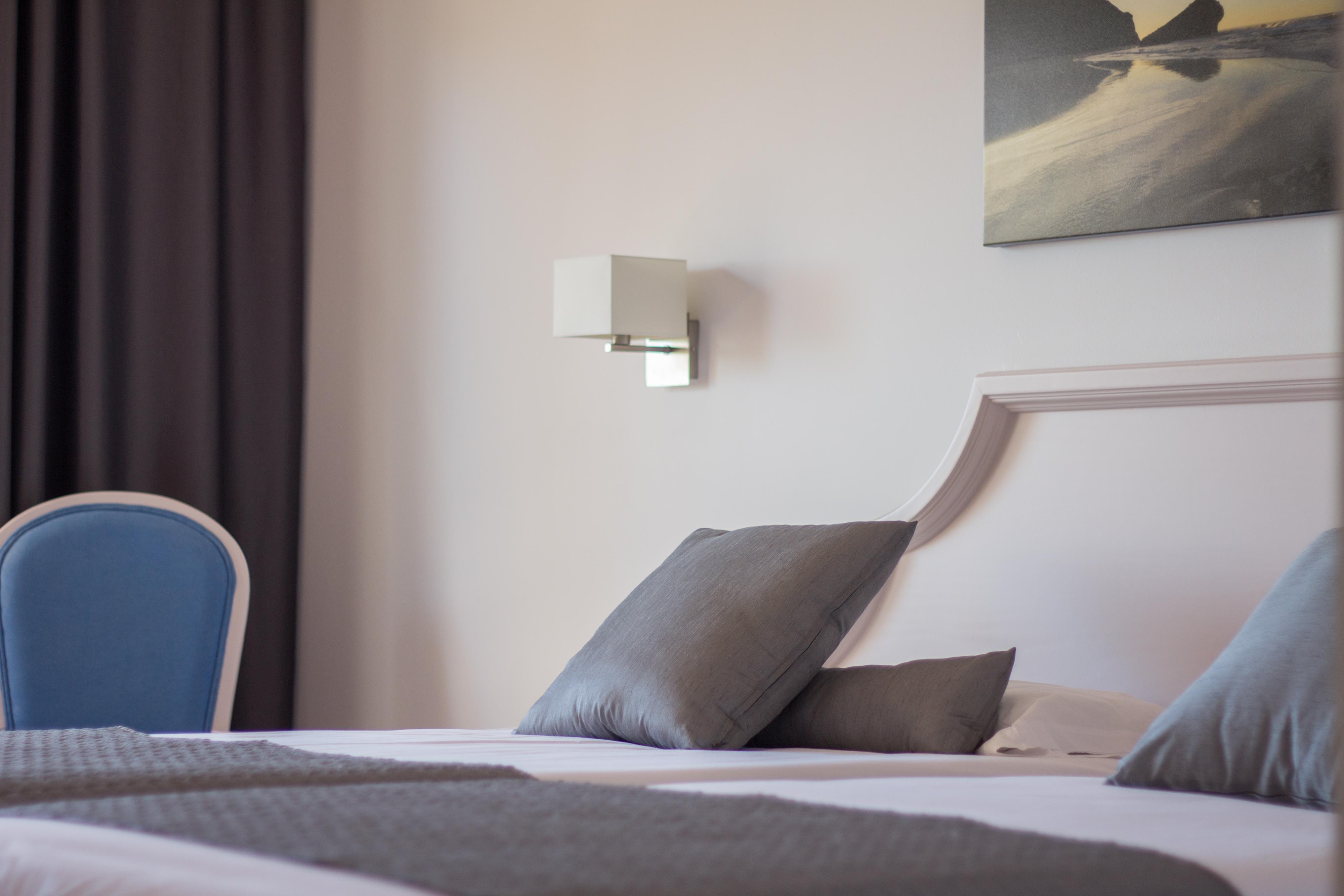 Double or Twin Superior