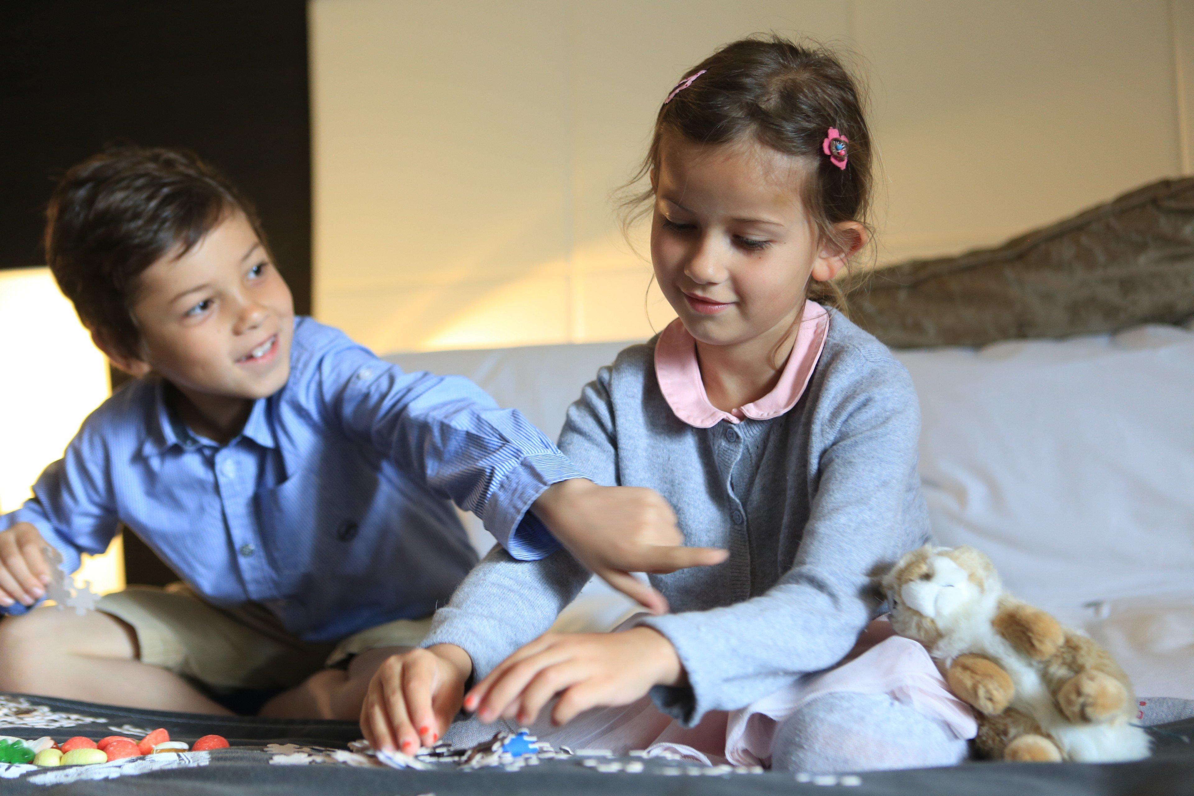 Family Room Standard