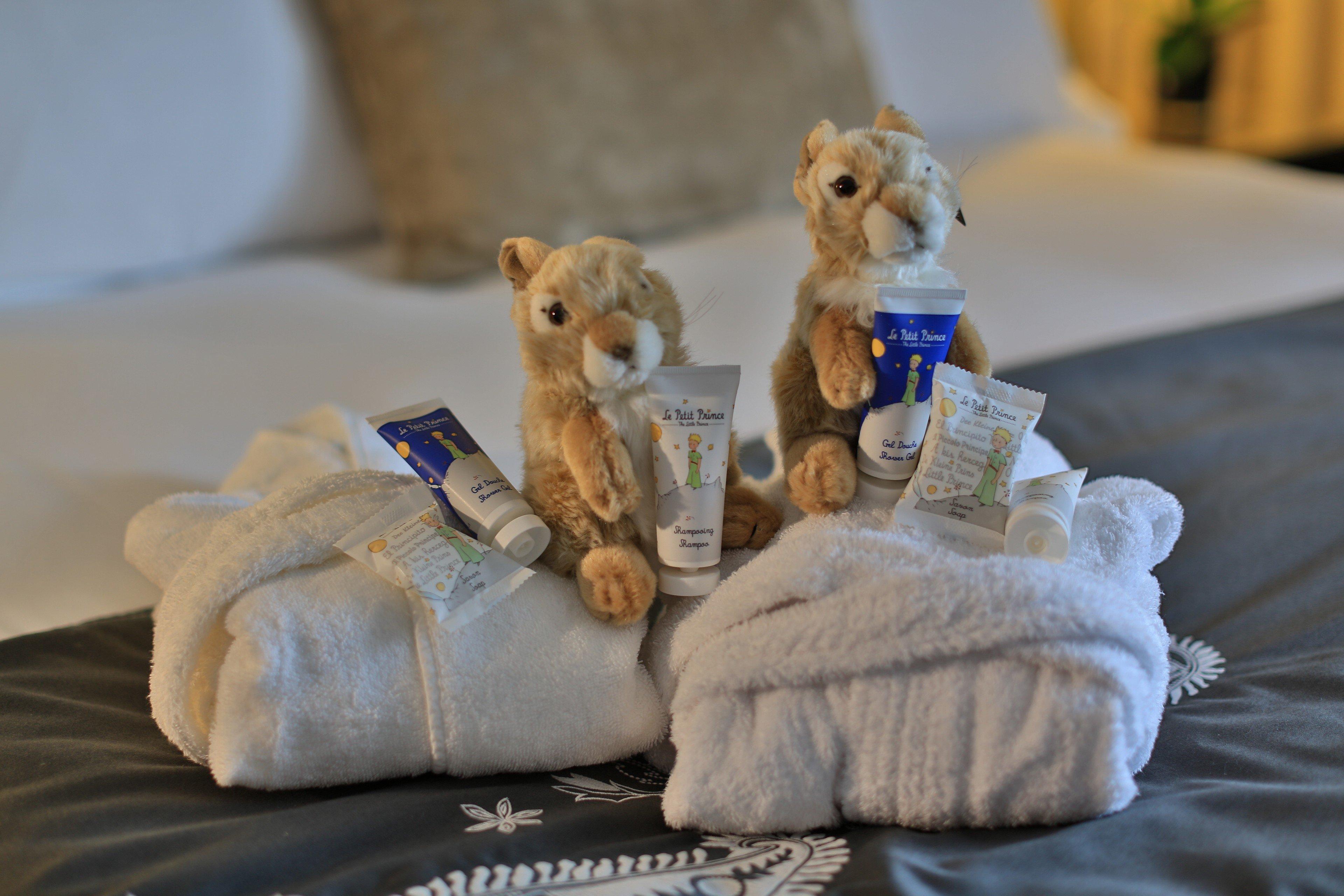 Family Room Standard