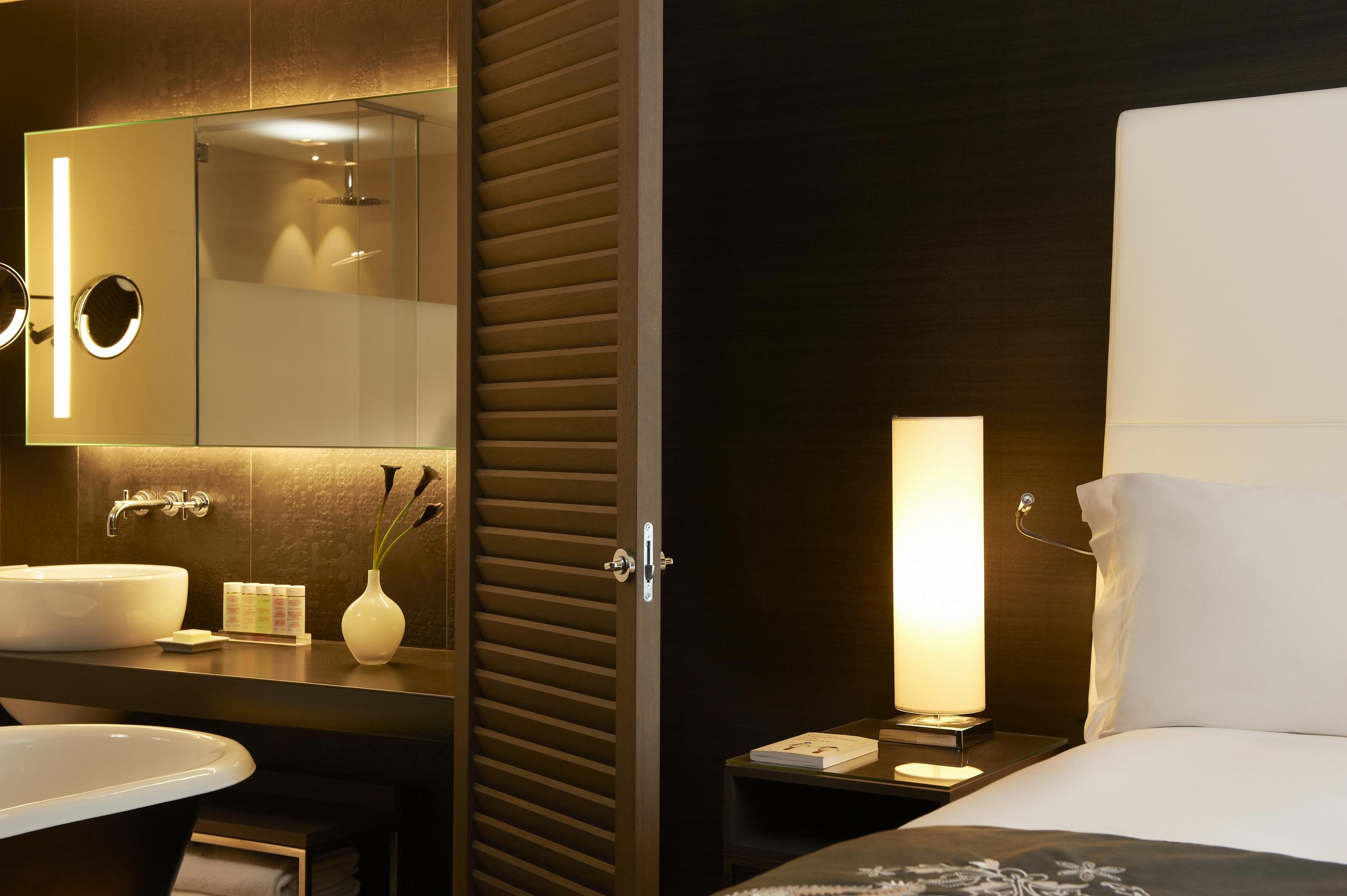 Double or Twin Executive